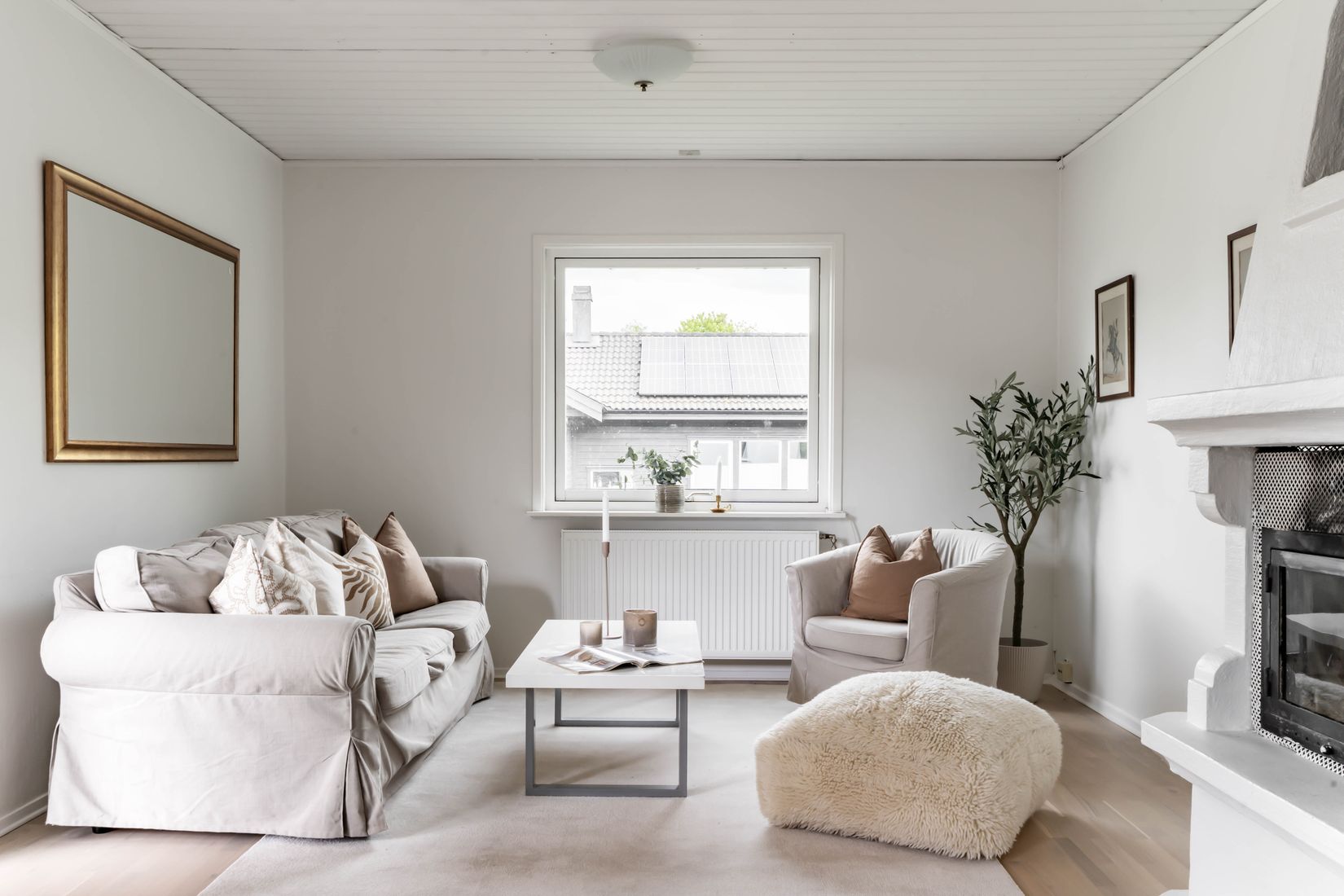 Villa, Stortrappsvägen 64, Furuboda, Kristianstad