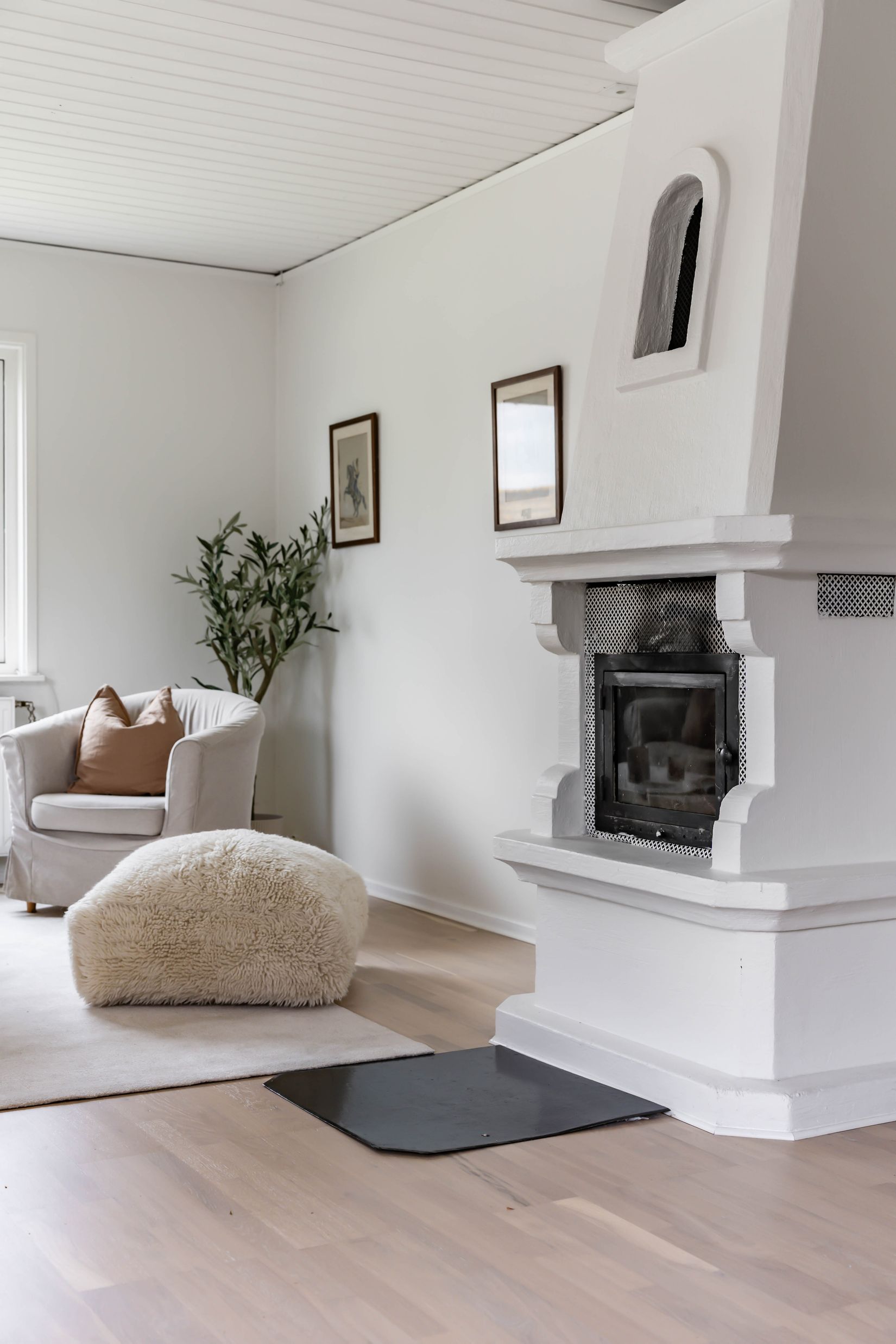 Villa, Stortrappsvägen 64, Furuboda, Kristianstad