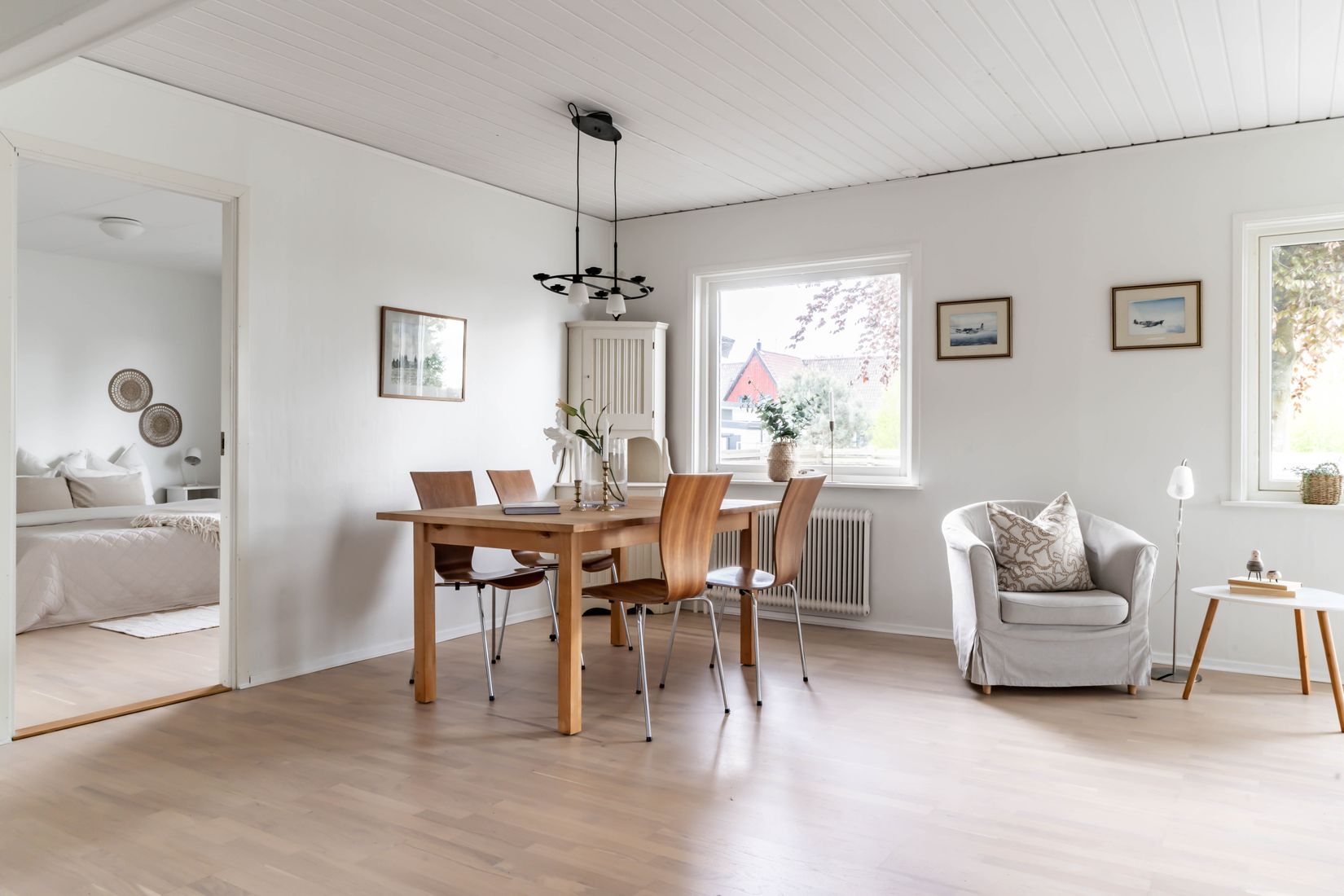 Villa, Stortrappsvägen 64, Furuboda, Kristianstad