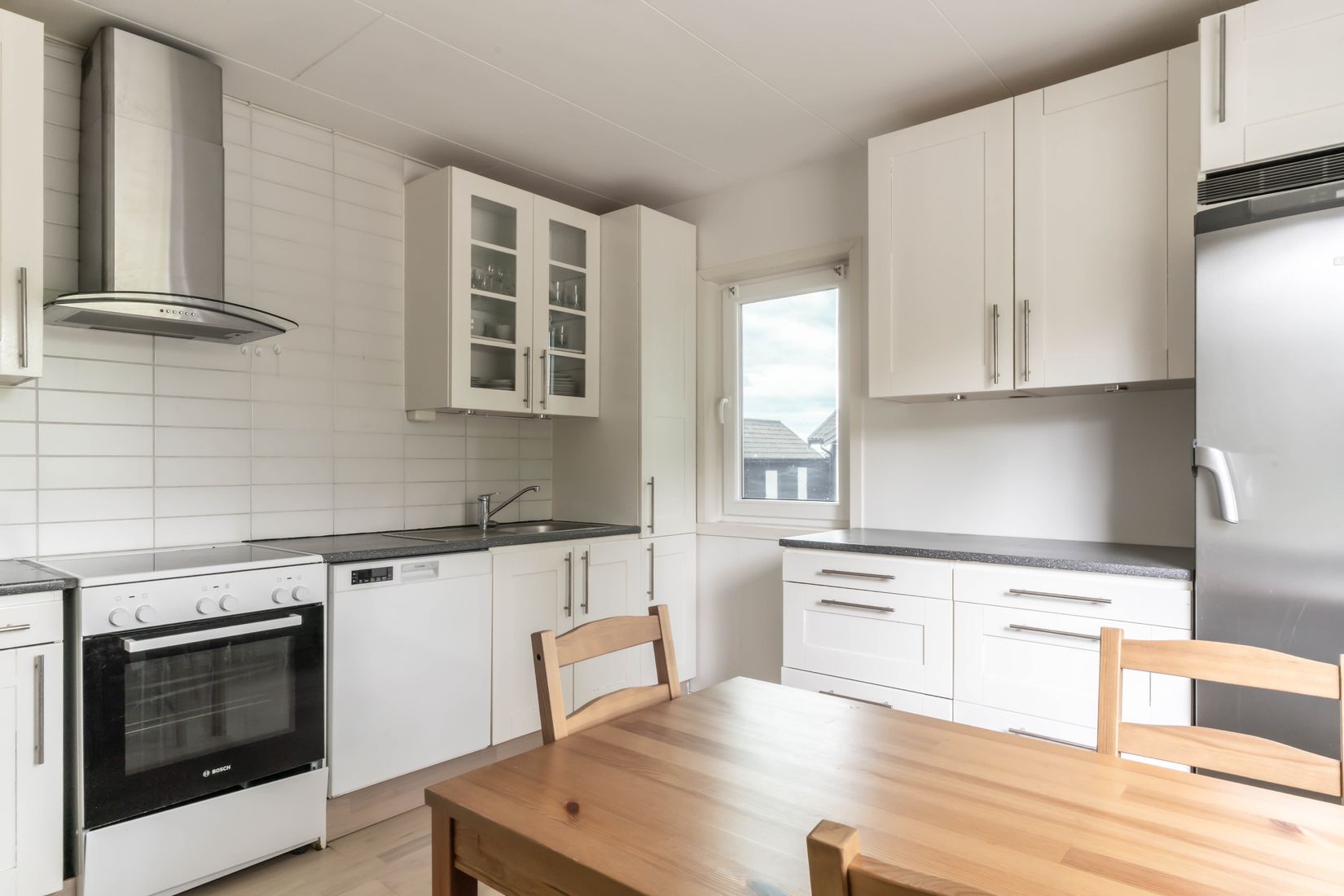 Villa, Stortrappsvägen 64, Furuboda, Kristianstad