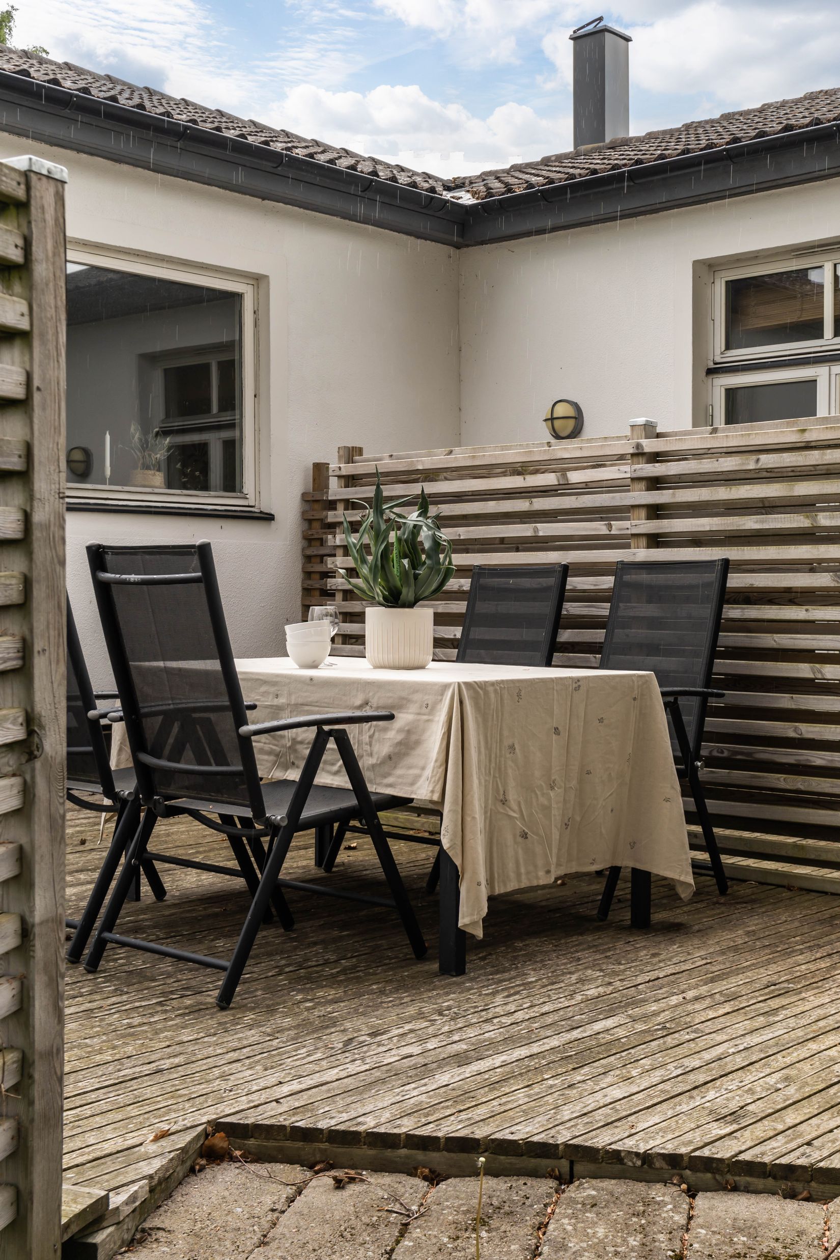 Villa, Stortrappsvägen 64, Furuboda, Kristianstad