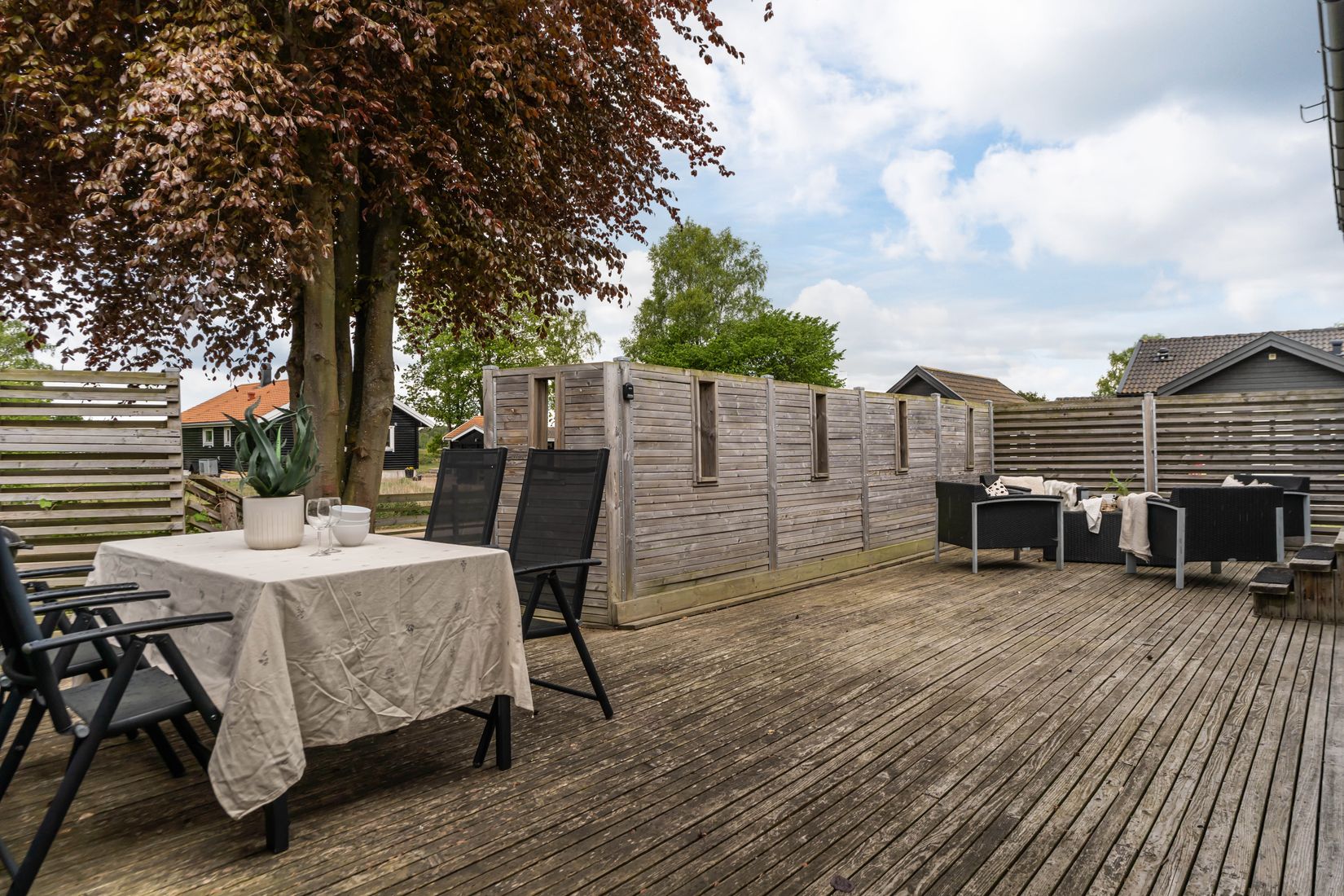 Villa, Stortrappsvägen 64, Furuboda, Kristianstad