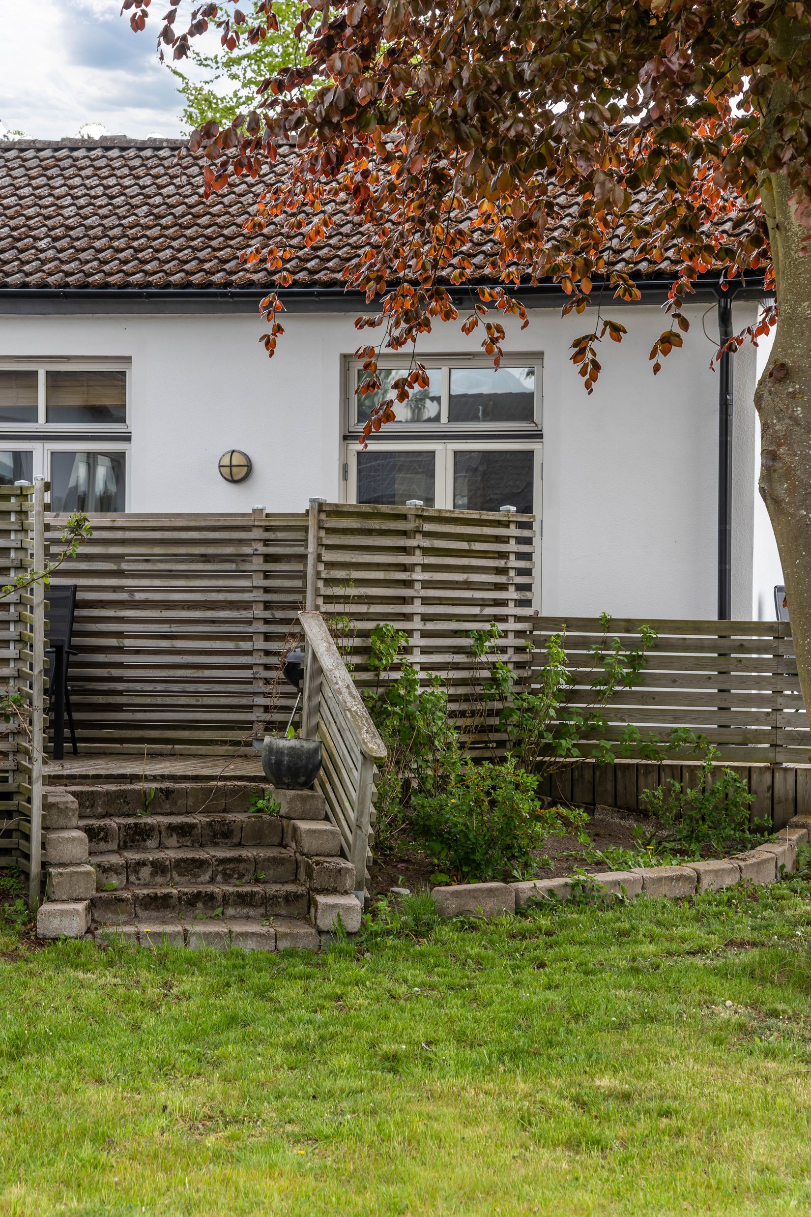 Villa, Stortrappsvägen 64, Furuboda, Kristianstad
