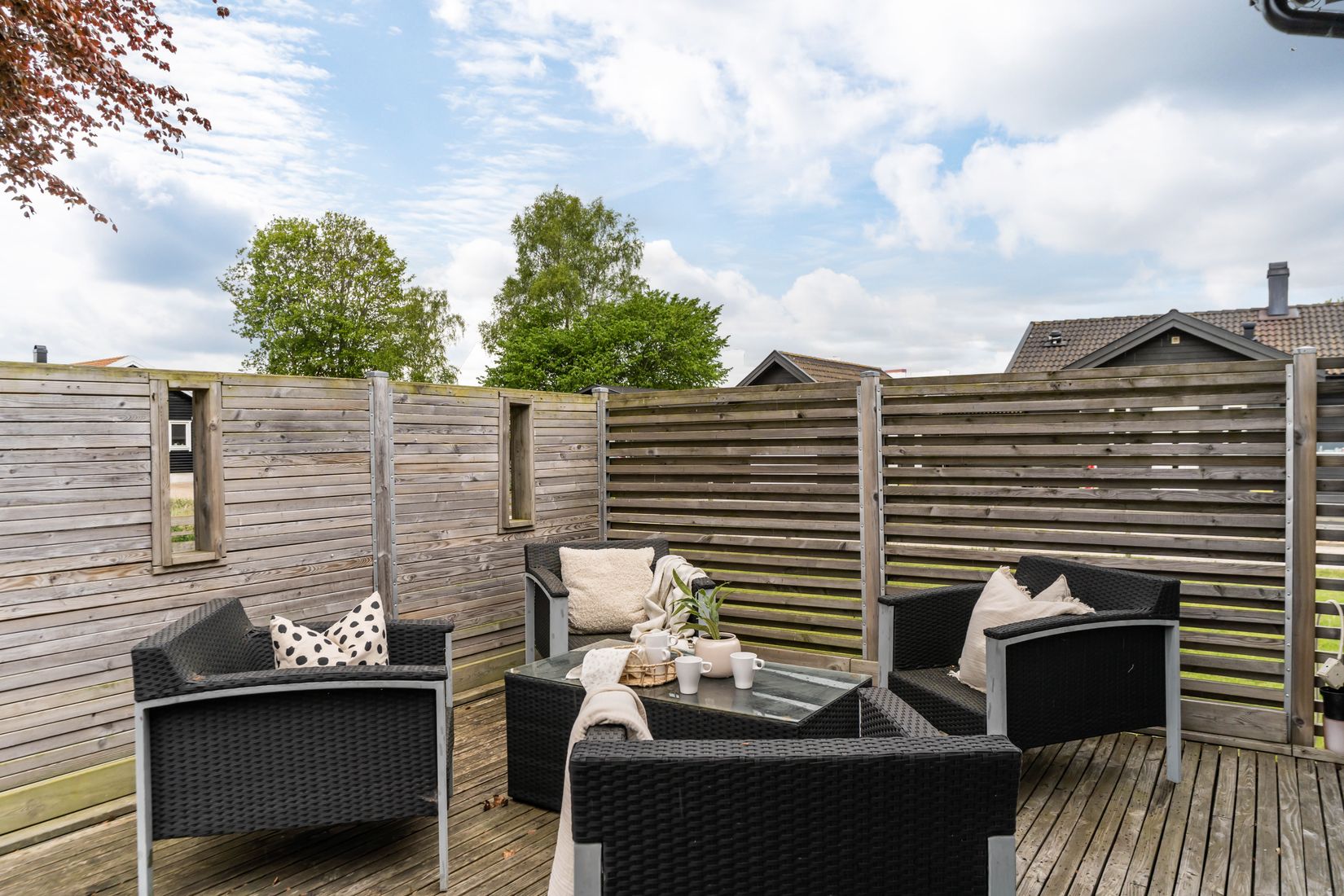 Villa, Stortrappsvägen 64, Furuboda, Kristianstad