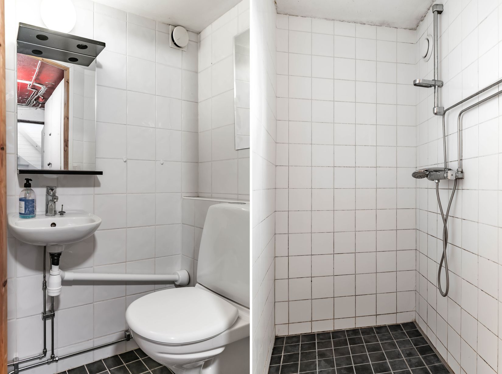 Villa, Stortrappsvägen 64, Furuboda, Kristianstad