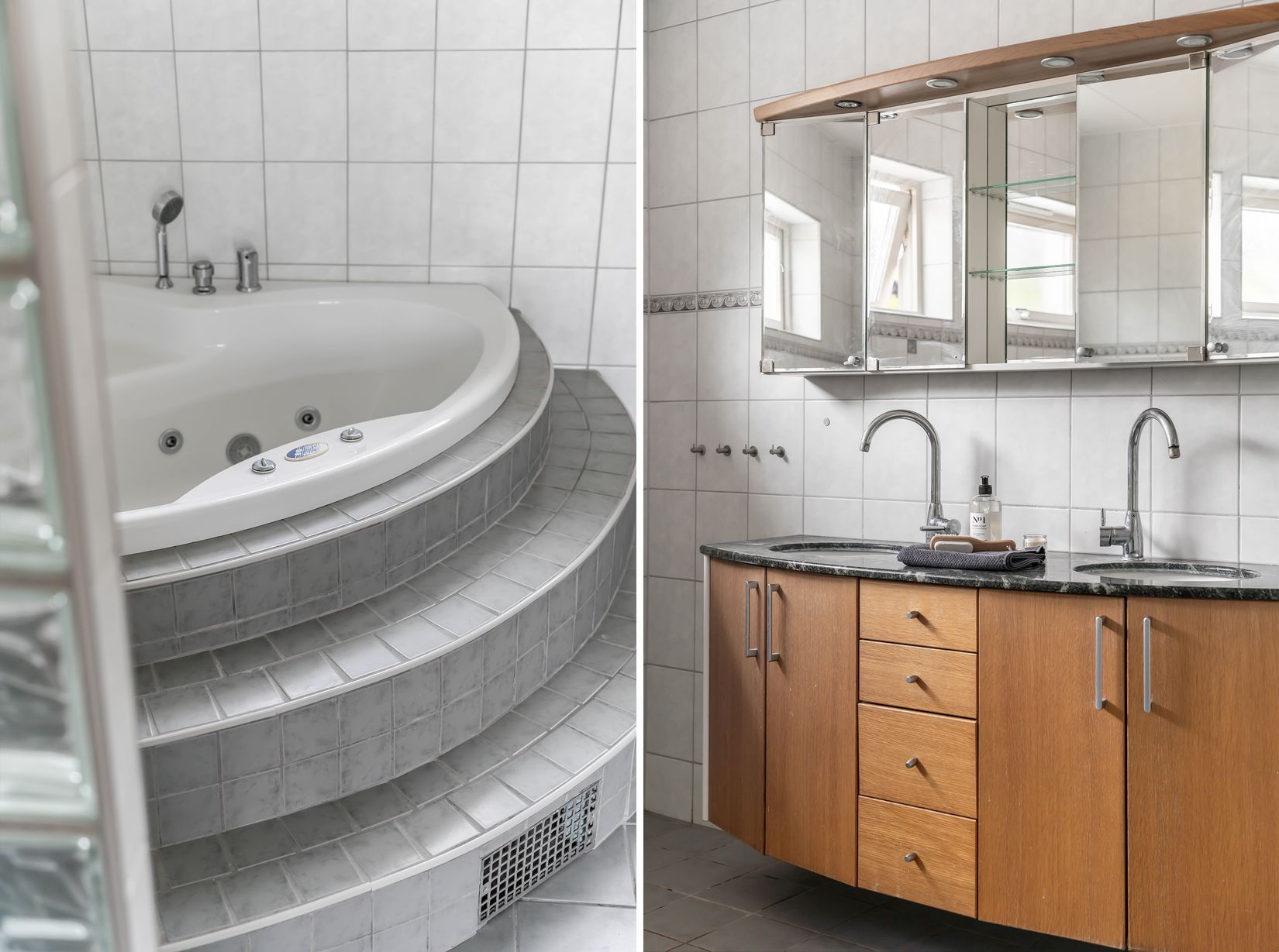 Villa, Stortrappsvägen 64, Furuboda, Kristianstad