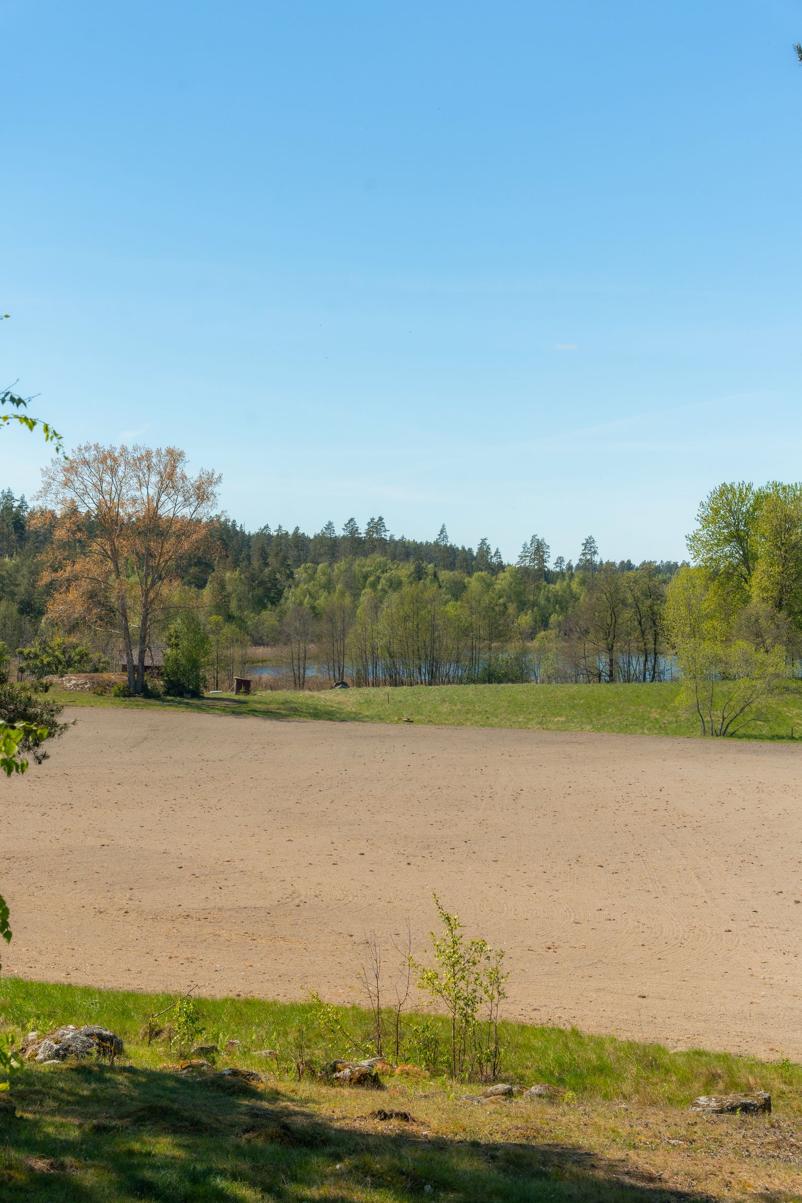 Tomt, Vedastan/Gråsta, Husby-Oppunda, Nyköping