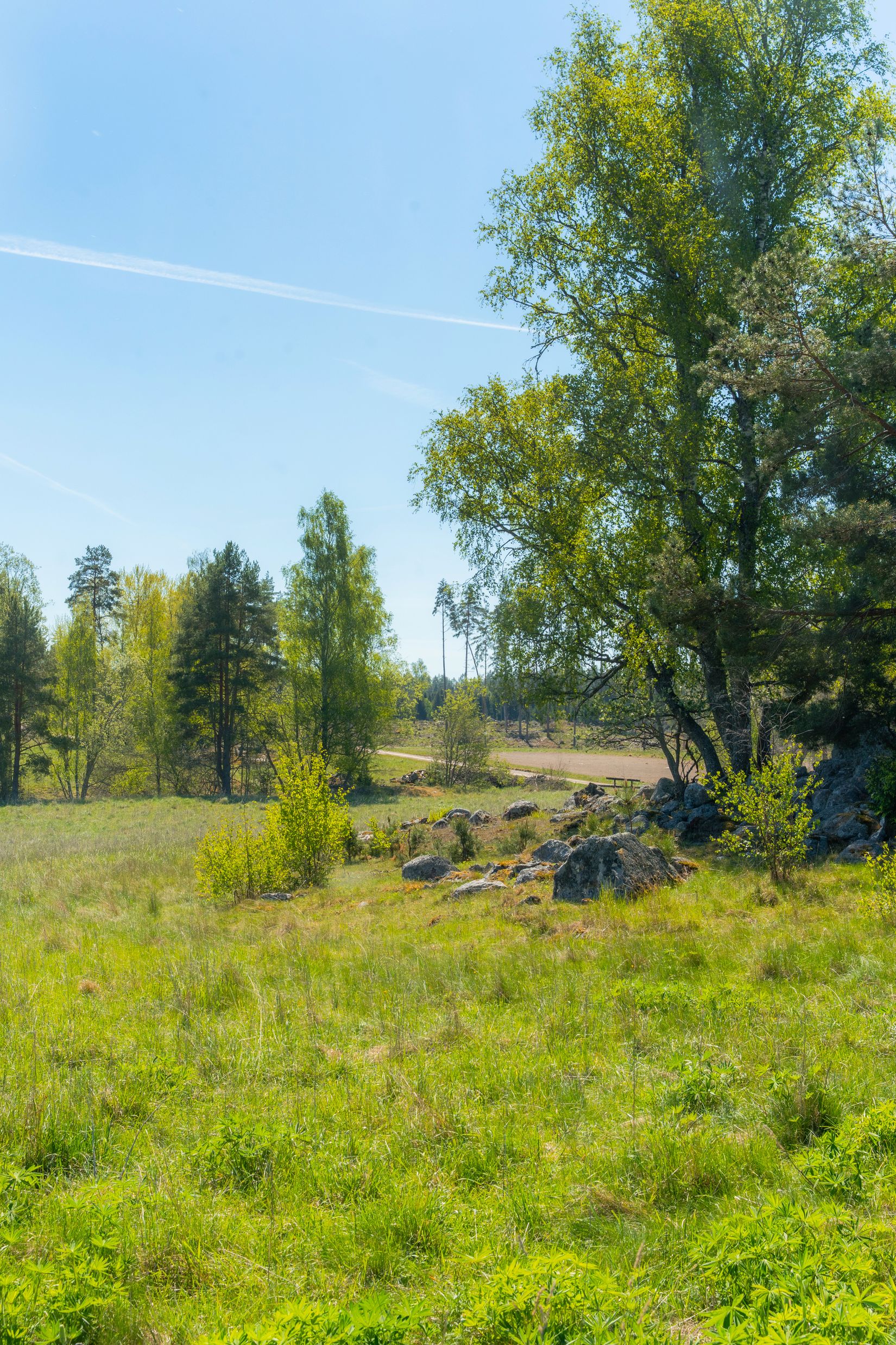 Tomt, Vedastan/Gråsta, Husby-Oppunda, Nyköping