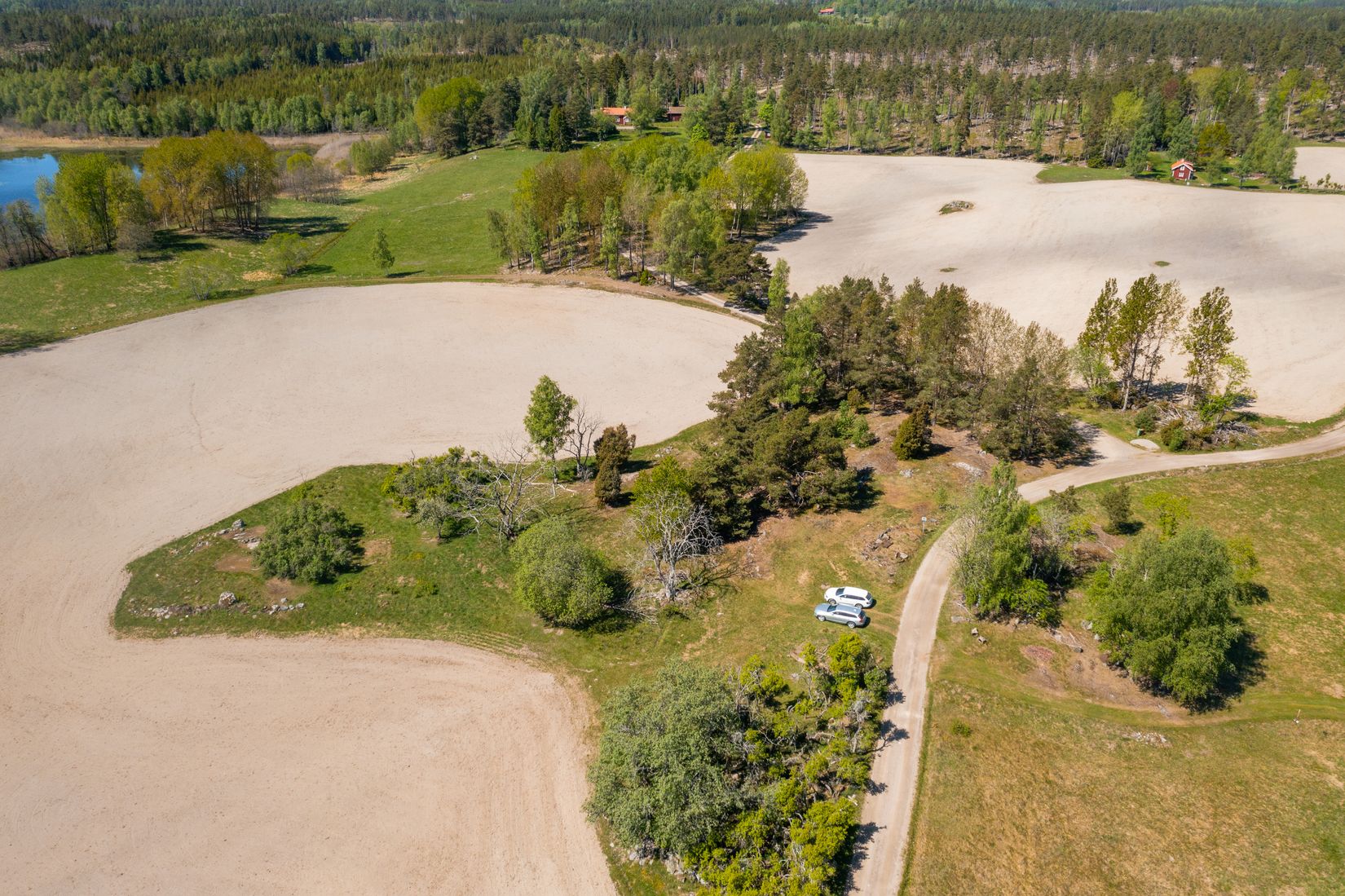 Tomt, Vedastan/Gråsta, Husby-Oppunda, Nyköping
