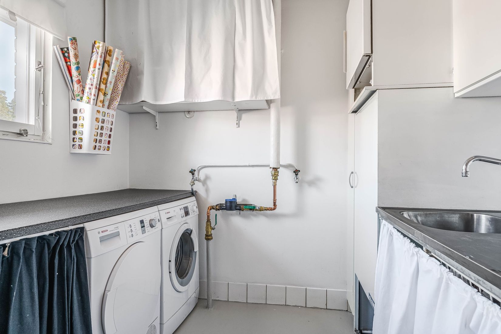 Villa, Backavägen 7G, Katrineholm Söder, Katrineholm