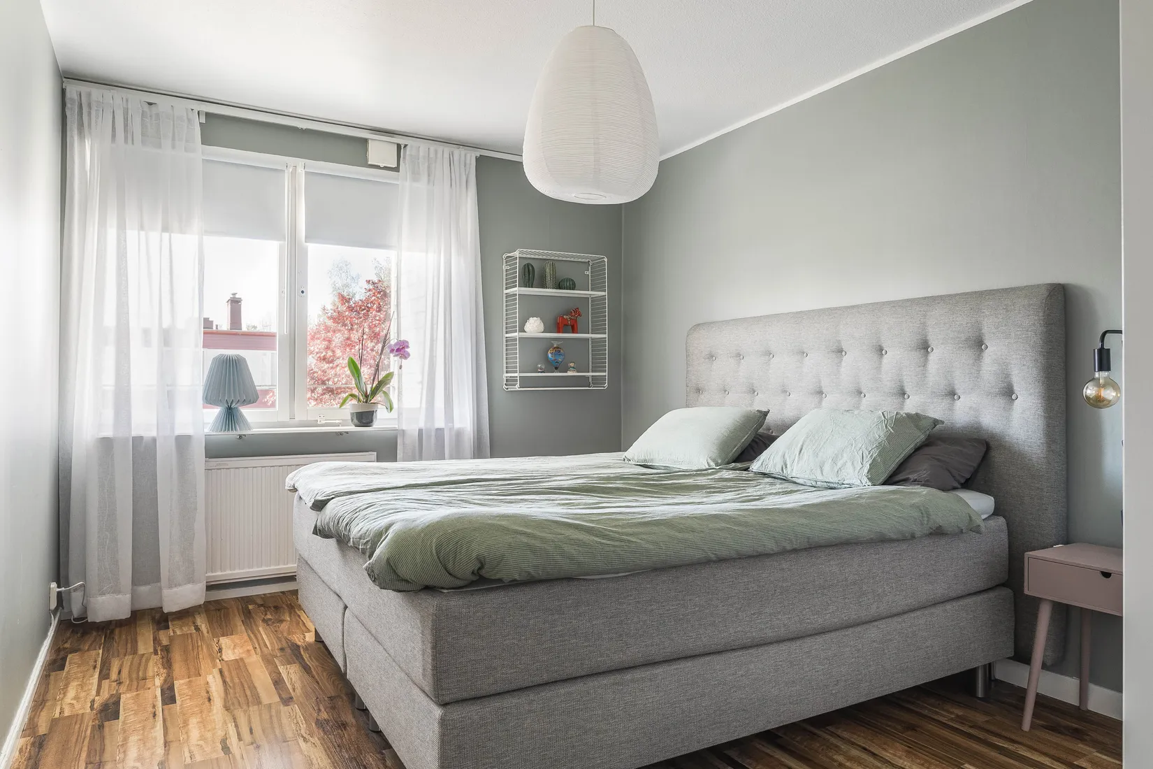 Villa, Radhus, Backavägen 7G, Katrineholm Söder, Katrineholm