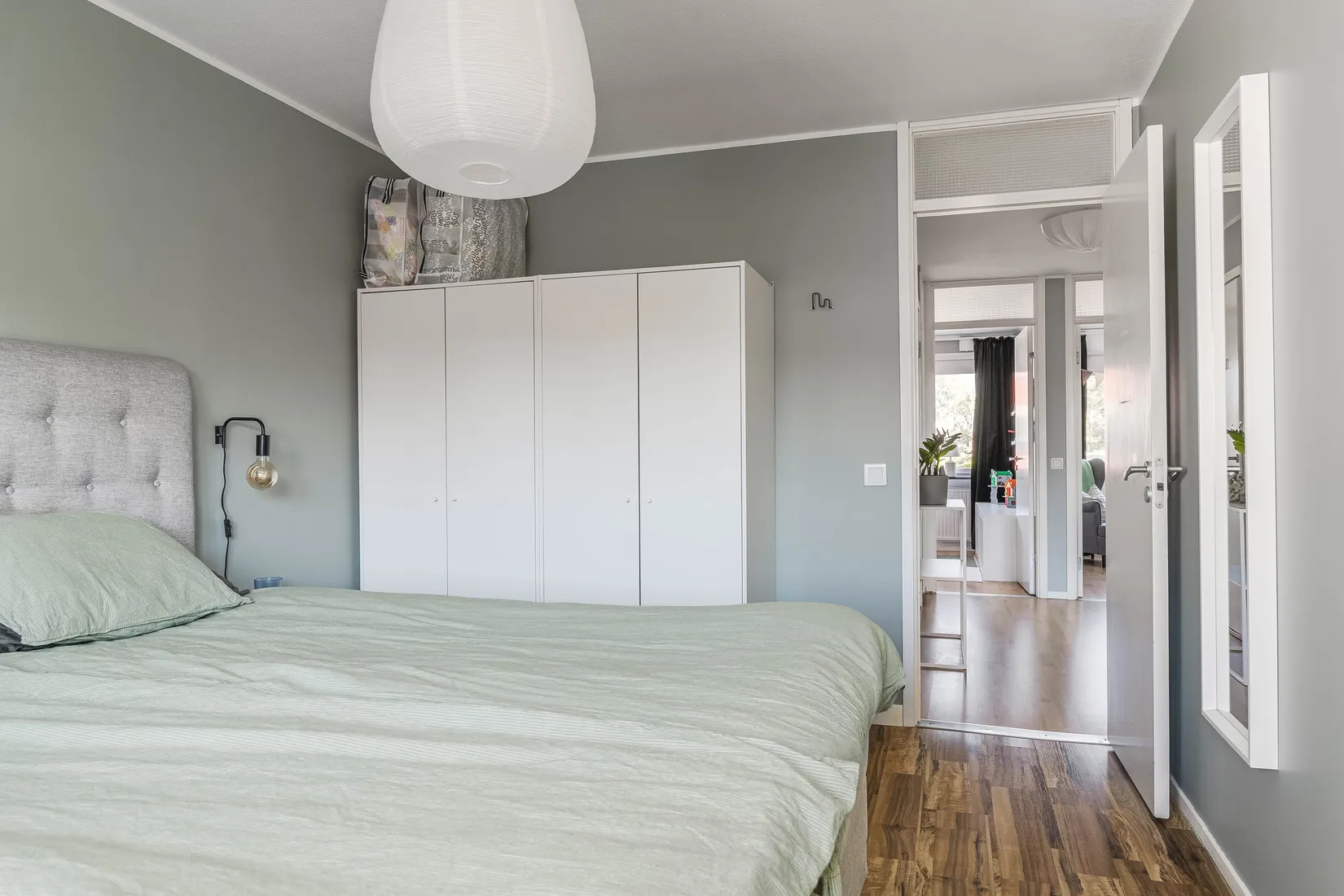 Villa, Radhus, Backavägen 7G, Katrineholm Söder, Katrineholm