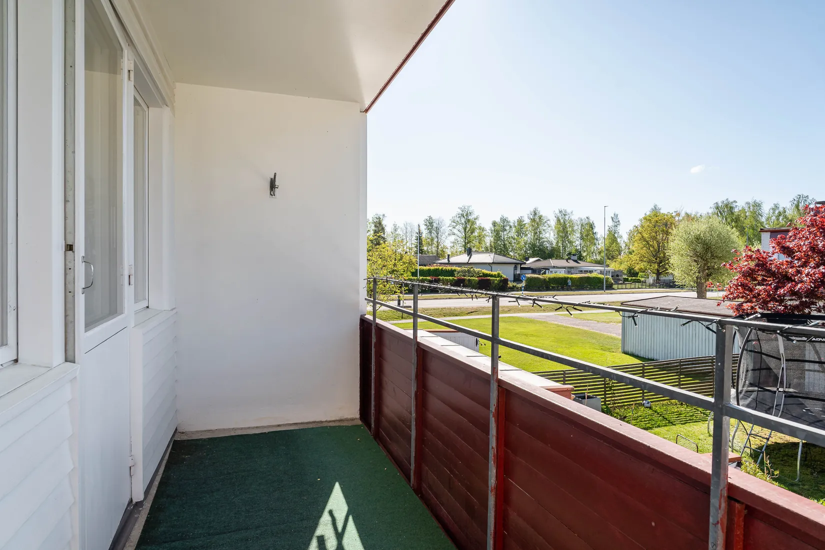 Villa, Radhus, Backavägen 7G, Katrineholm Söder, Katrineholm