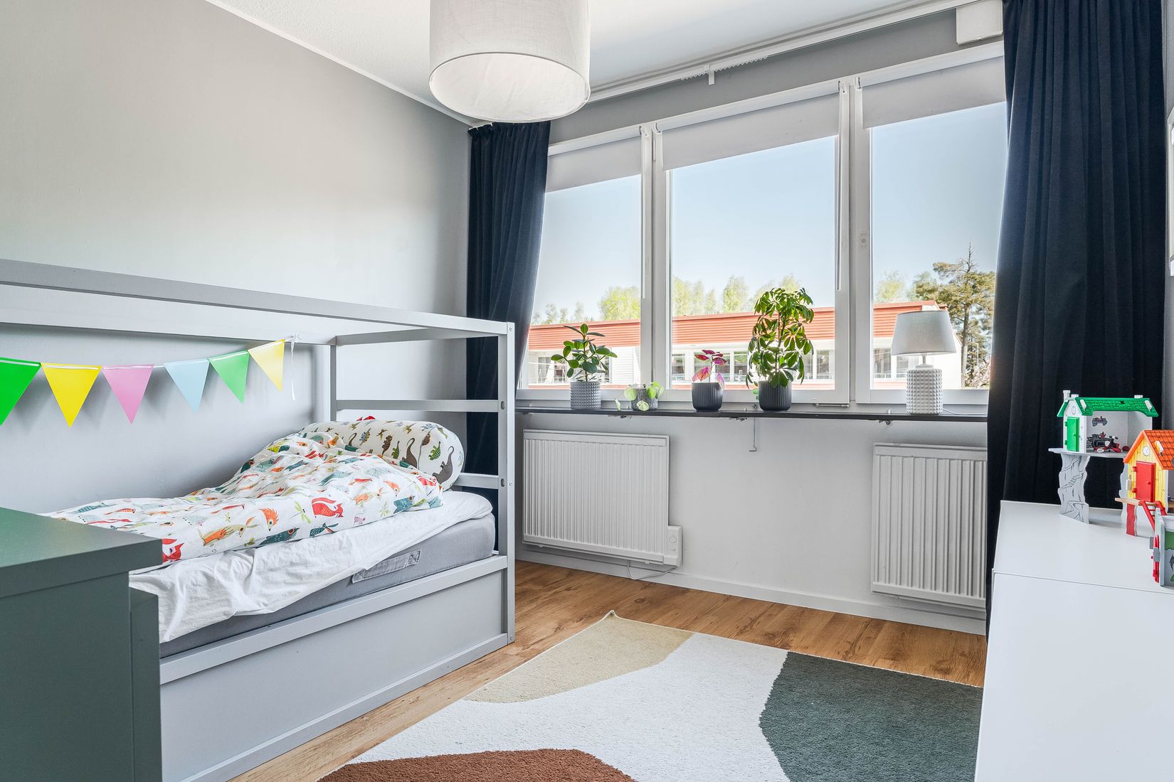 Villa, Backavägen 7G, Katrineholm Söder, Katrineholm