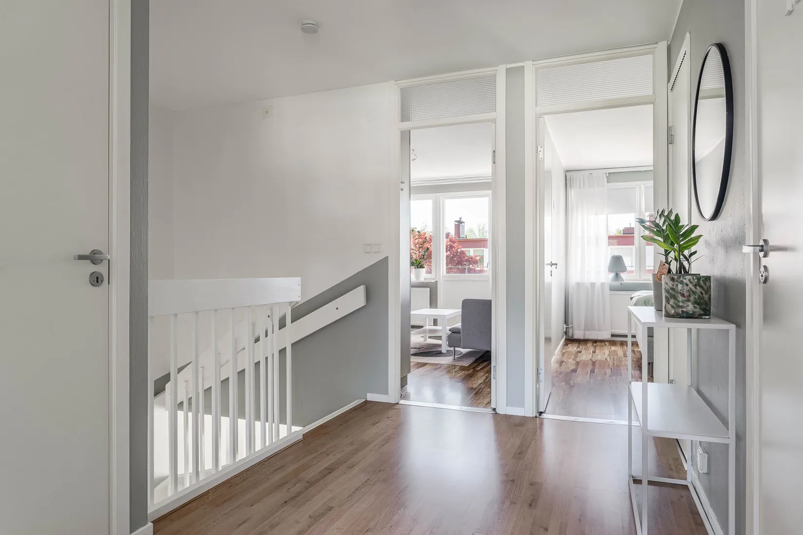 Villa, Radhus, Backavägen 7G, Katrineholm Söder, Katrineholm