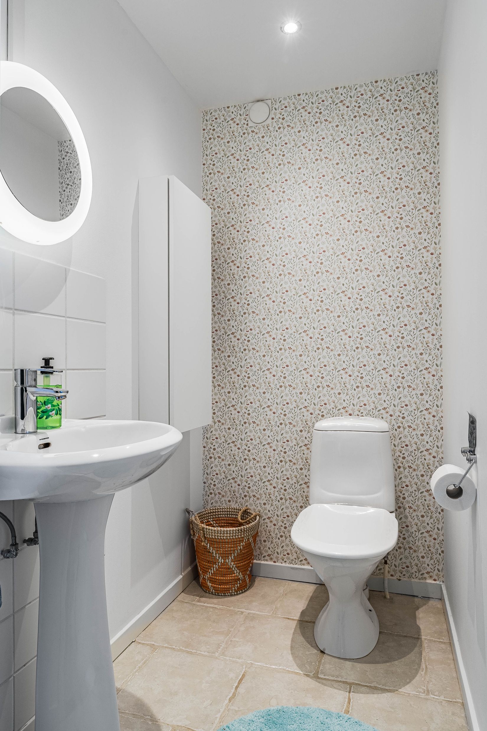 Villa, Backavägen 7G, Katrineholm Söder, Katrineholm