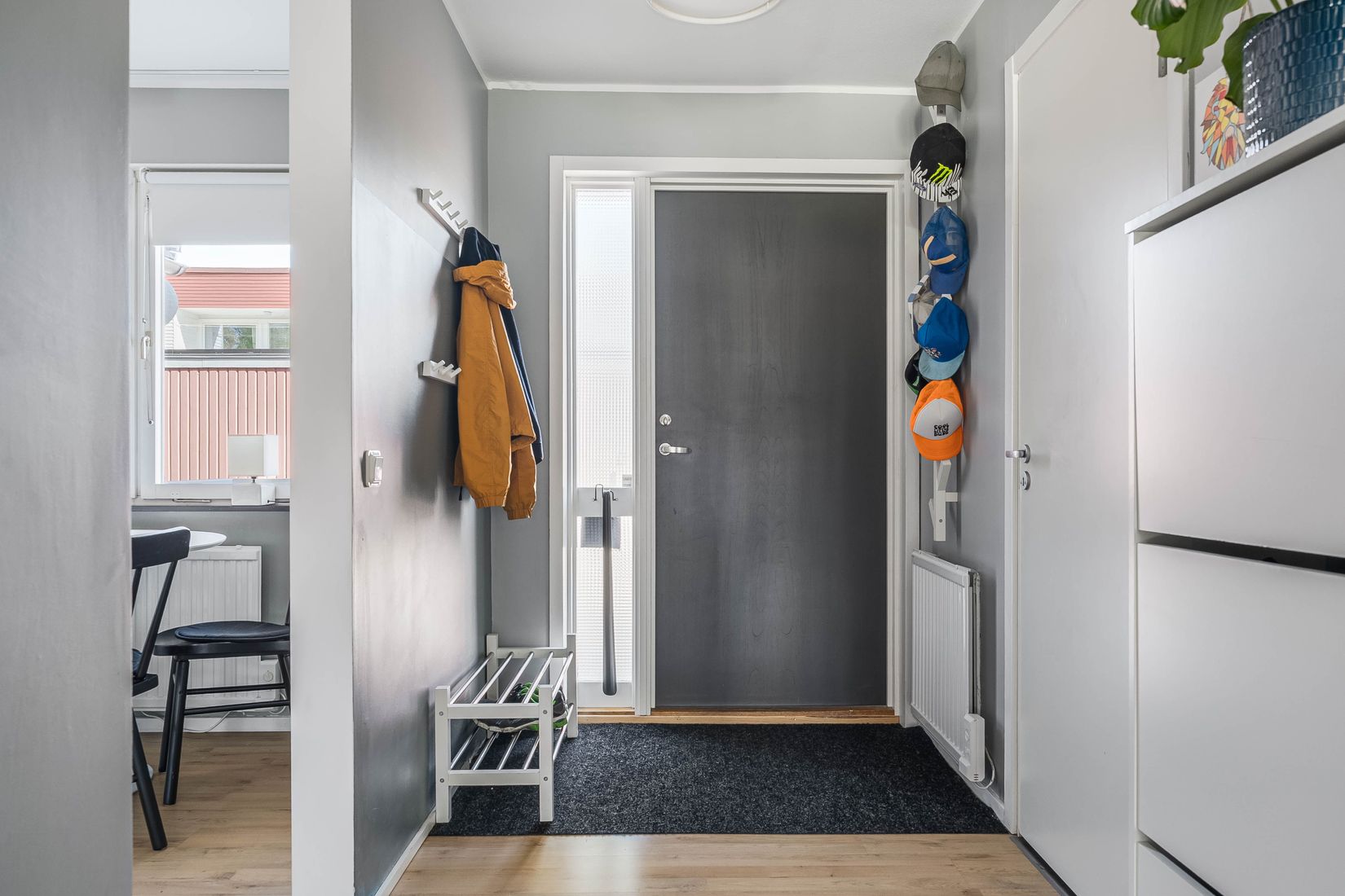 Villa, Backavägen 7G, Katrineholm Söder, Katrineholm