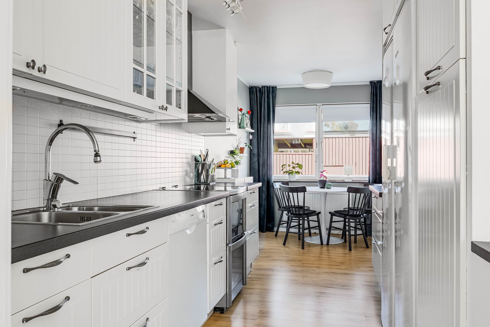 Villa, Backavägen 7G, Katrineholm Söder, Katrineholm