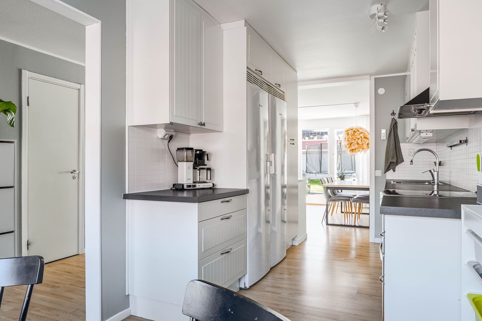 Villa, Backavägen 7G, Katrineholm Söder, Katrineholm