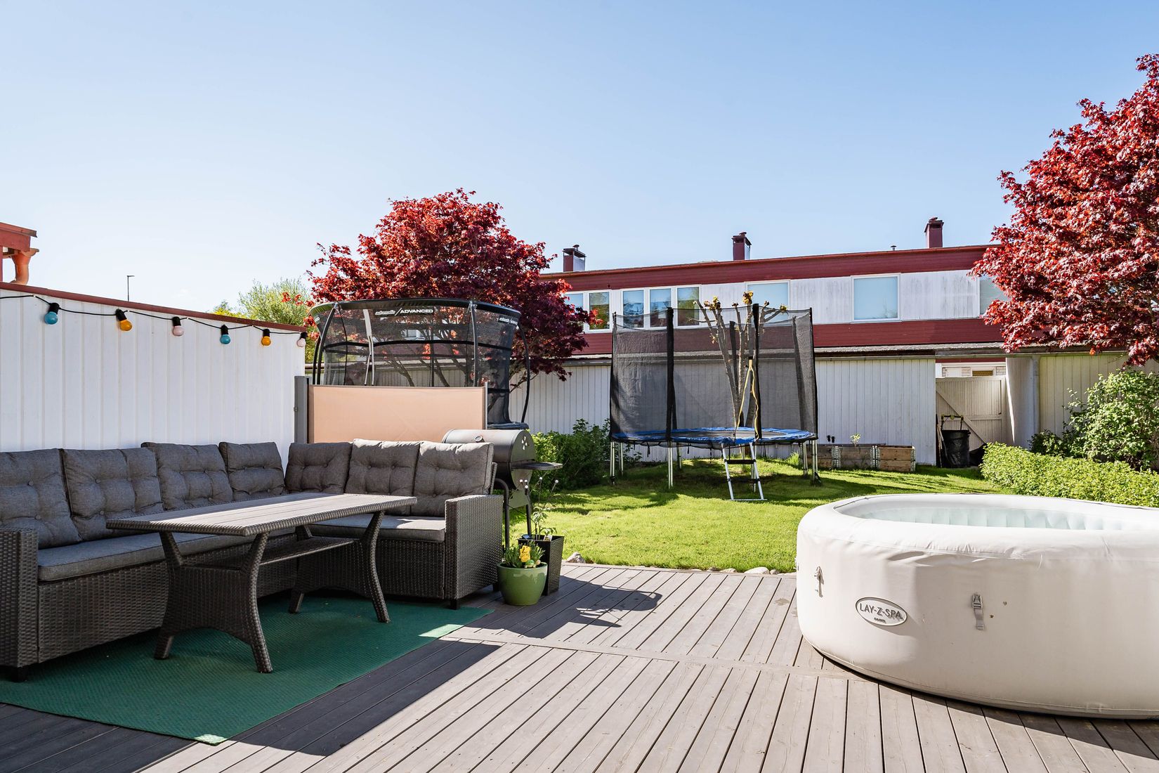 Villa, Backavägen 7G, Katrineholm Söder, Katrineholm