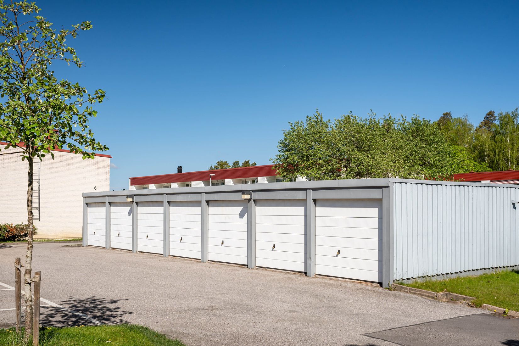 Villa, Backavägen 7G, Katrineholm Söder, Katrineholm