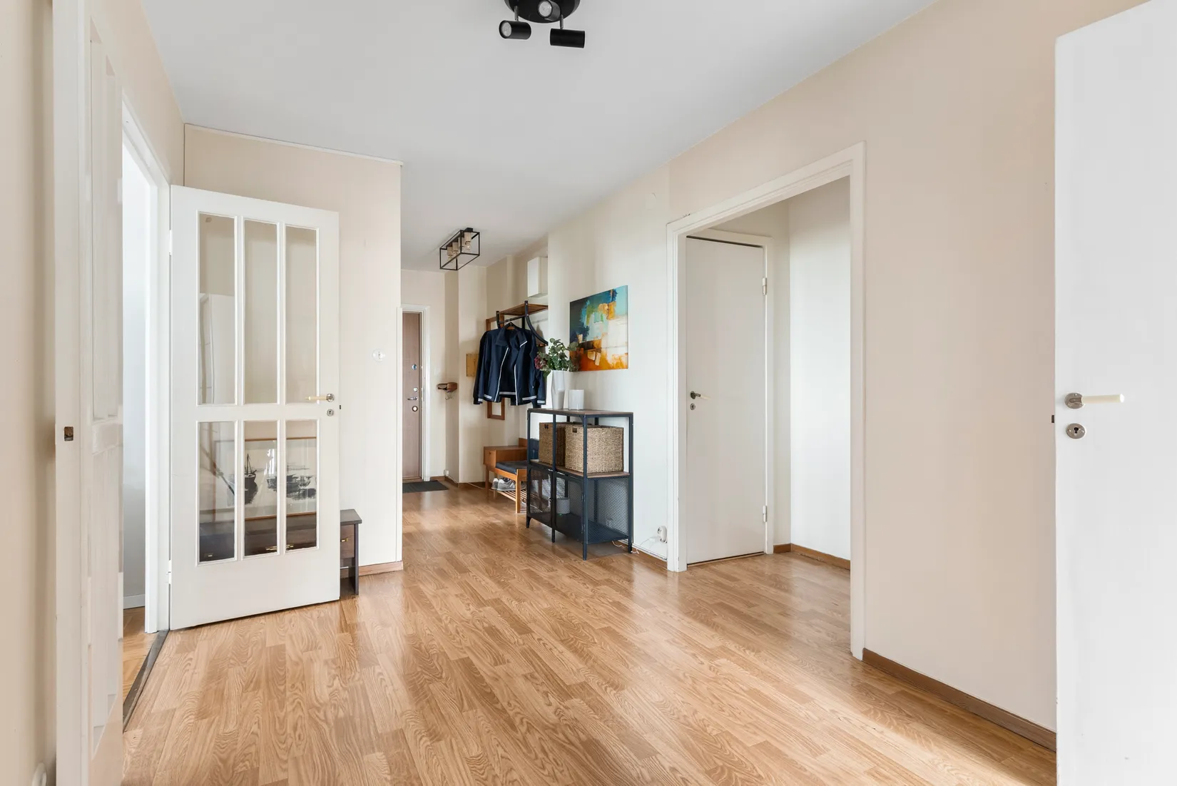 Bostadsrätt, Medsolsbacken 17, Hässelby Strand, Stockholm
