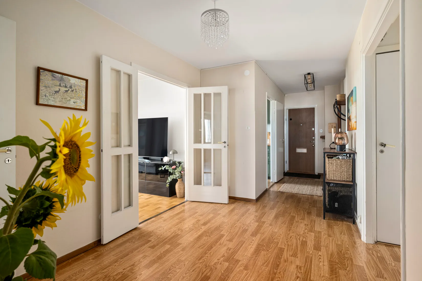 Bostadsrätt, Medsolsbacken 17, Hässelby Strand, Stockholm