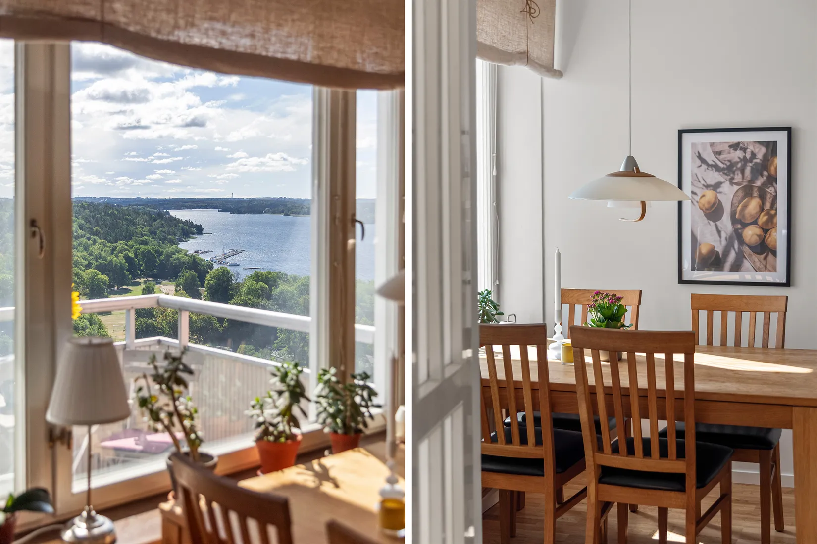 Bostadsrätt, Medsolsbacken 17, Hässelby Strand, Stockholm
