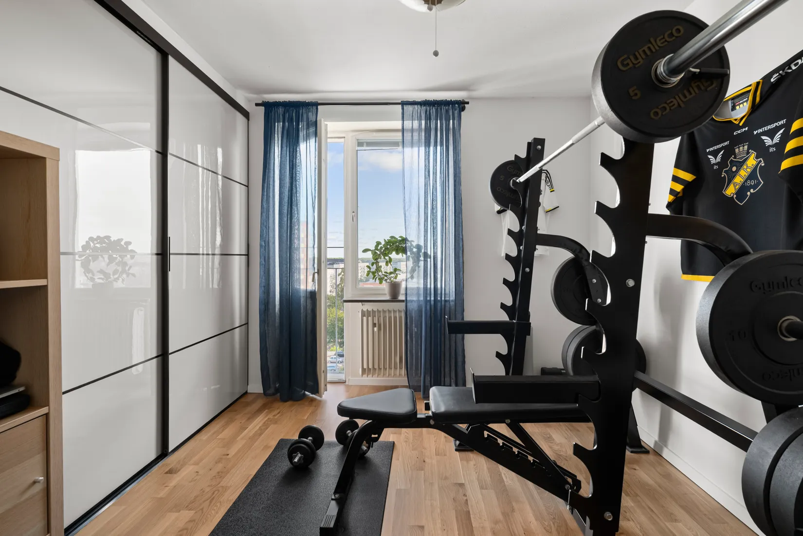 Bostadsrätt, Medsolsbacken 17, Hässelby Strand, Stockholm