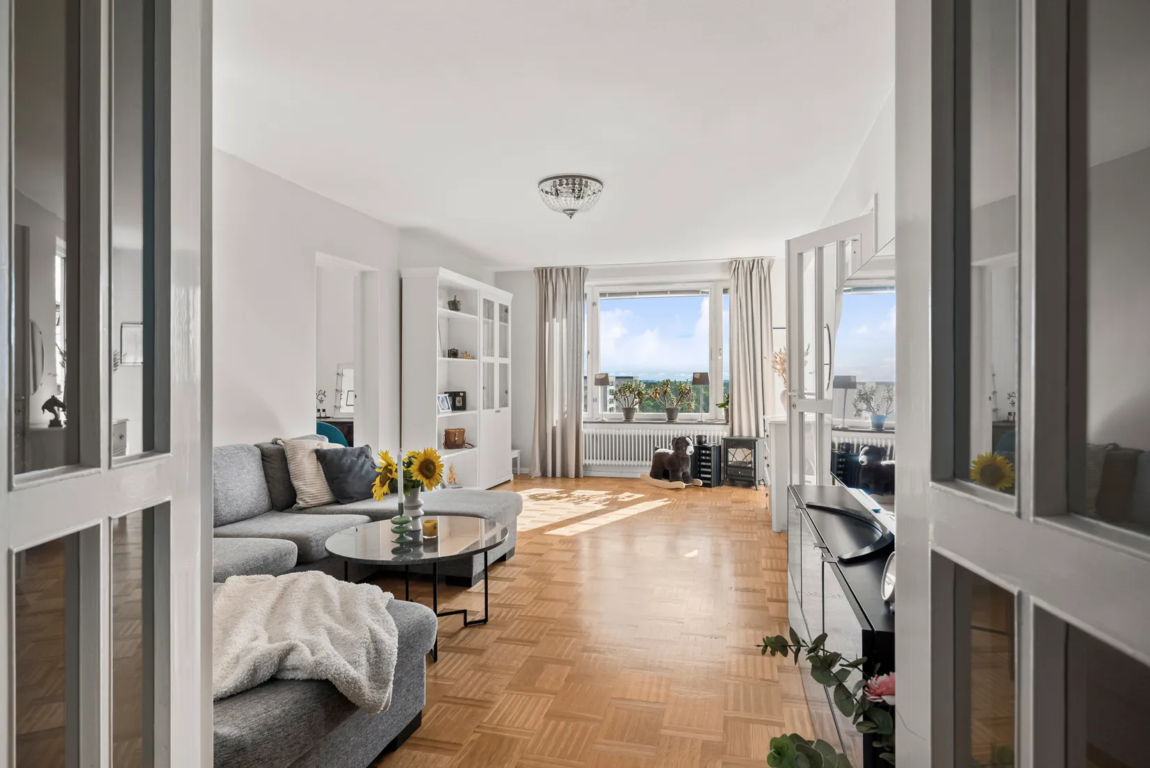 Bostadsrätt, Medsolsbacken 17, Hässelby Strand, Stockholm