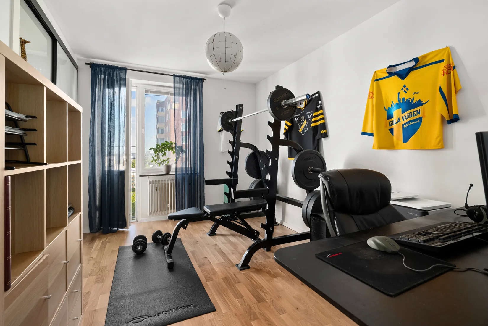 Bostadsrätt, Medsolsbacken 17, Hässelby Strand, Stockholm