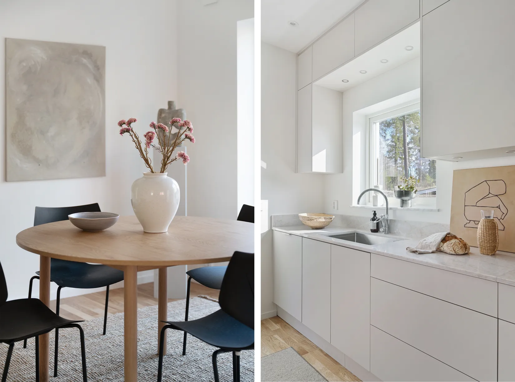 Villa, Skoldalsvägen 24B, Landsnora, Sollentuna