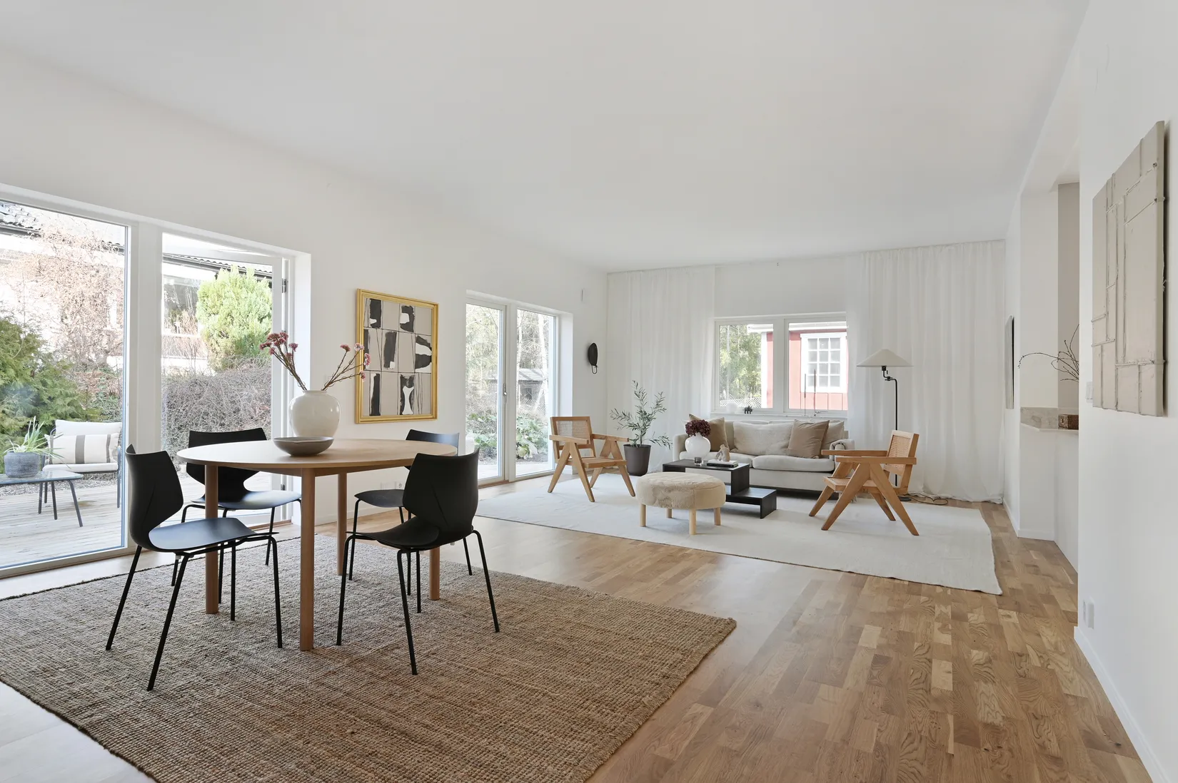 Villa, Skoldalsvägen 24B, Landsnora, Sollentuna