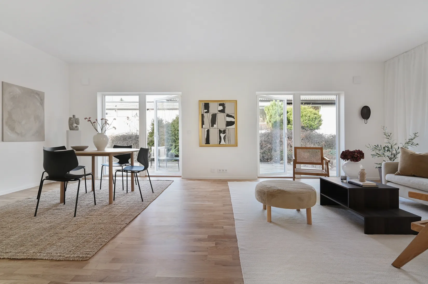 Villa, Skoldalsvägen 24B, Landsnora, Sollentuna