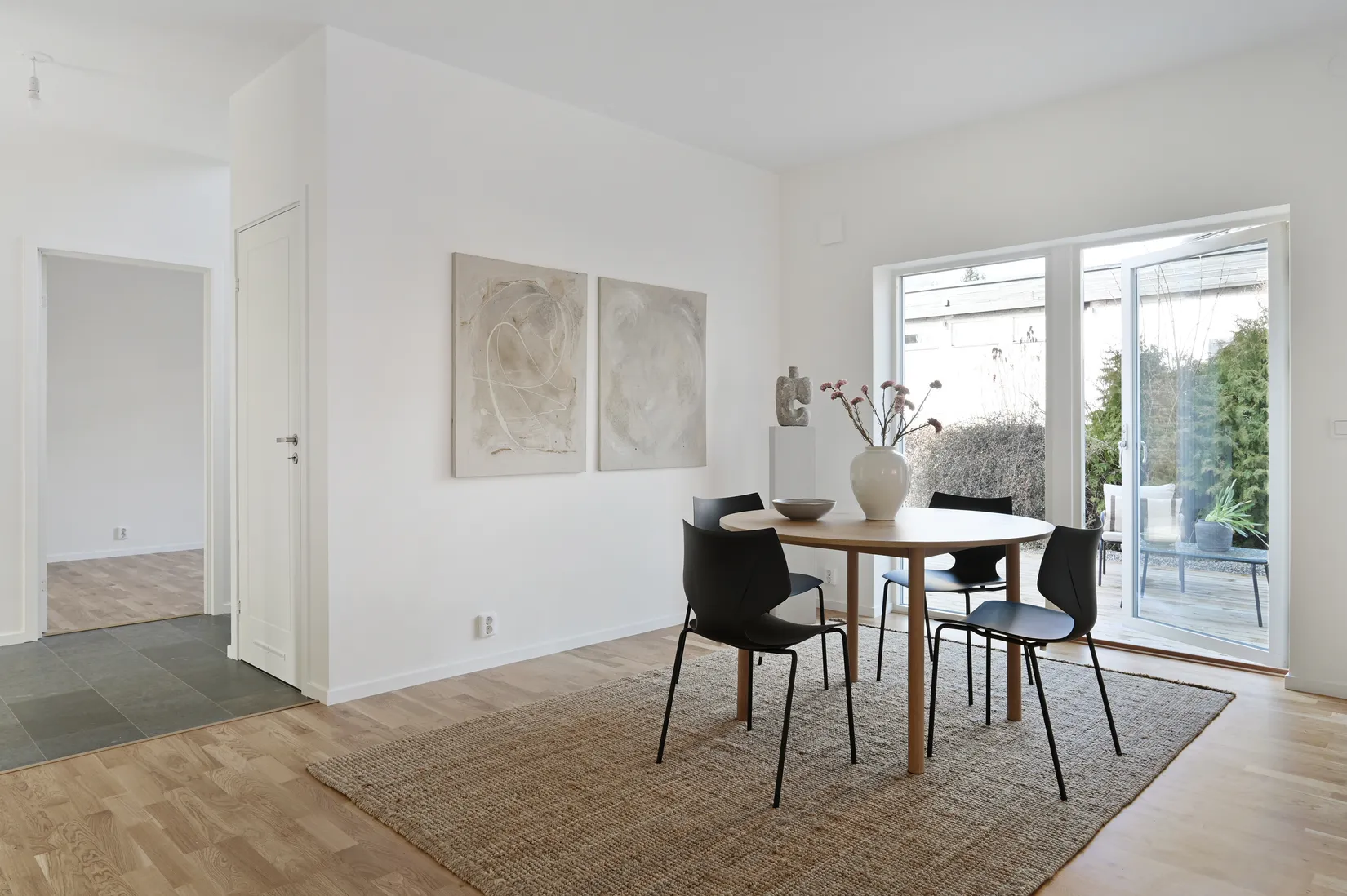 Villa, Skoldalsvägen 24B, Landsnora, Sollentuna