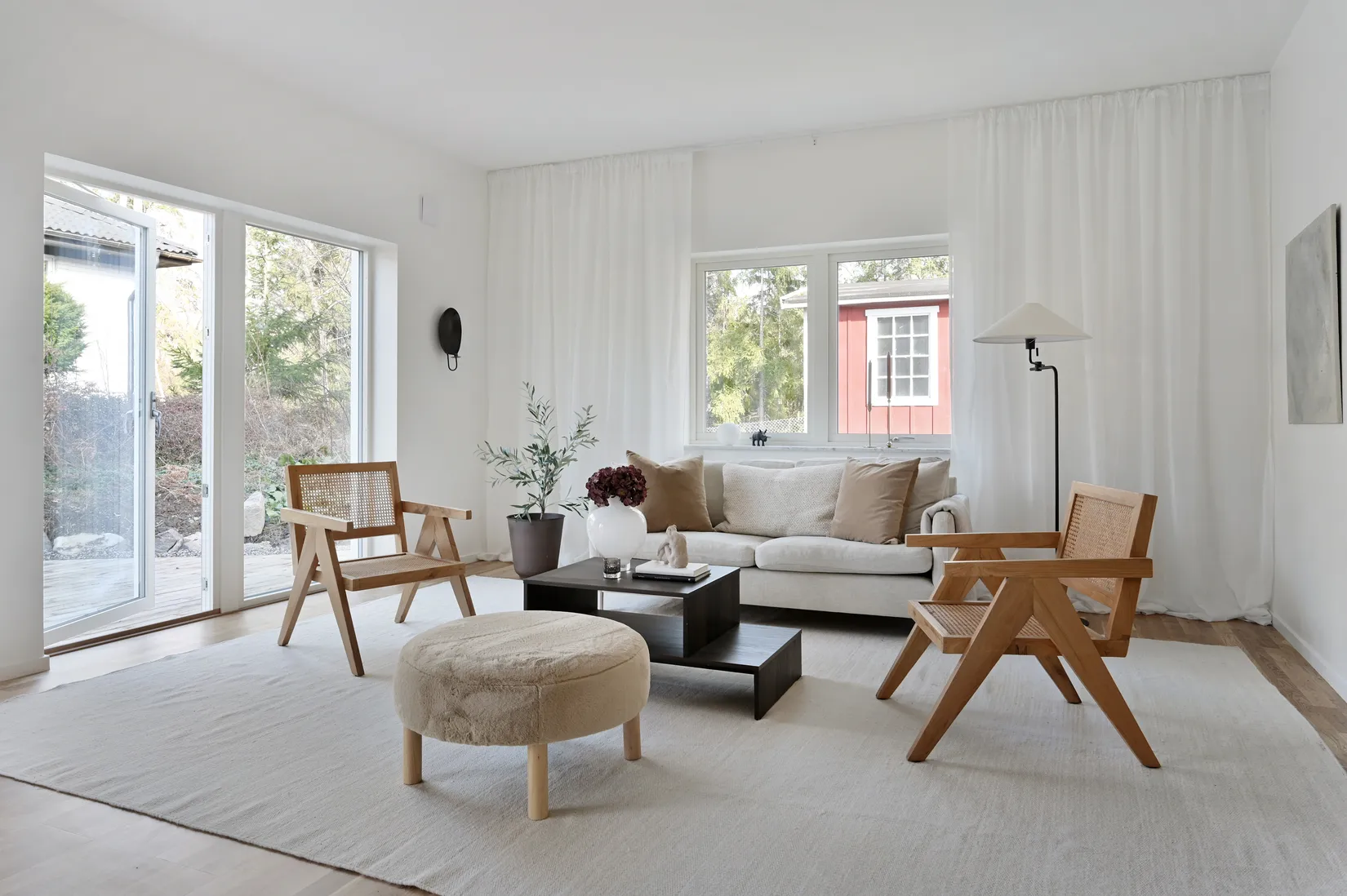 Villa, Skoldalsvägen 24B, Landsnora, Sollentuna