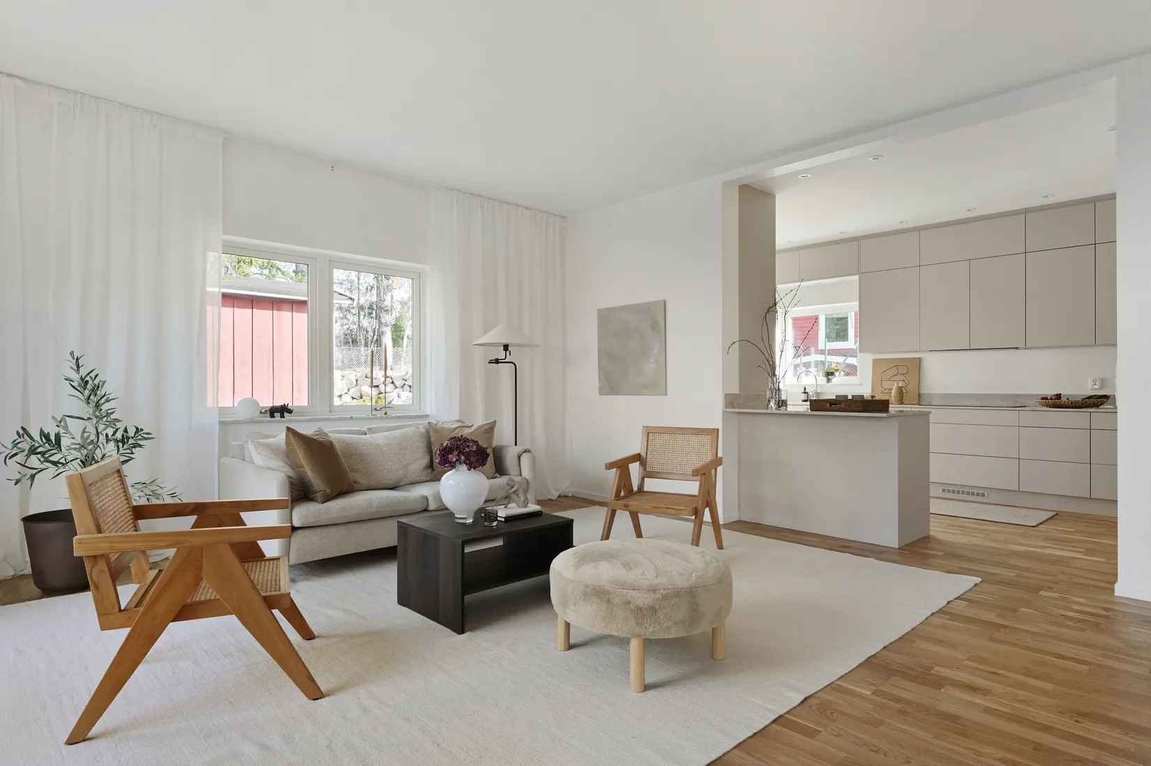 Villa, Skoldalsvägen 24B, Landsnora, Sollentuna