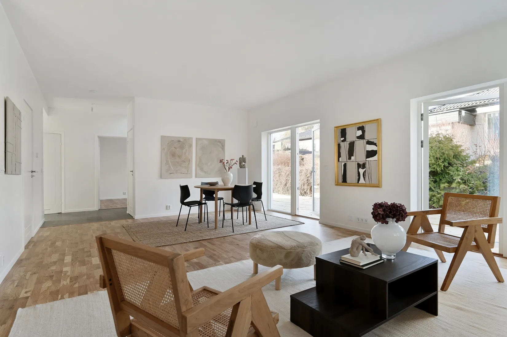 Villa, Skoldalsvägen 24B, Landsnora, Sollentuna