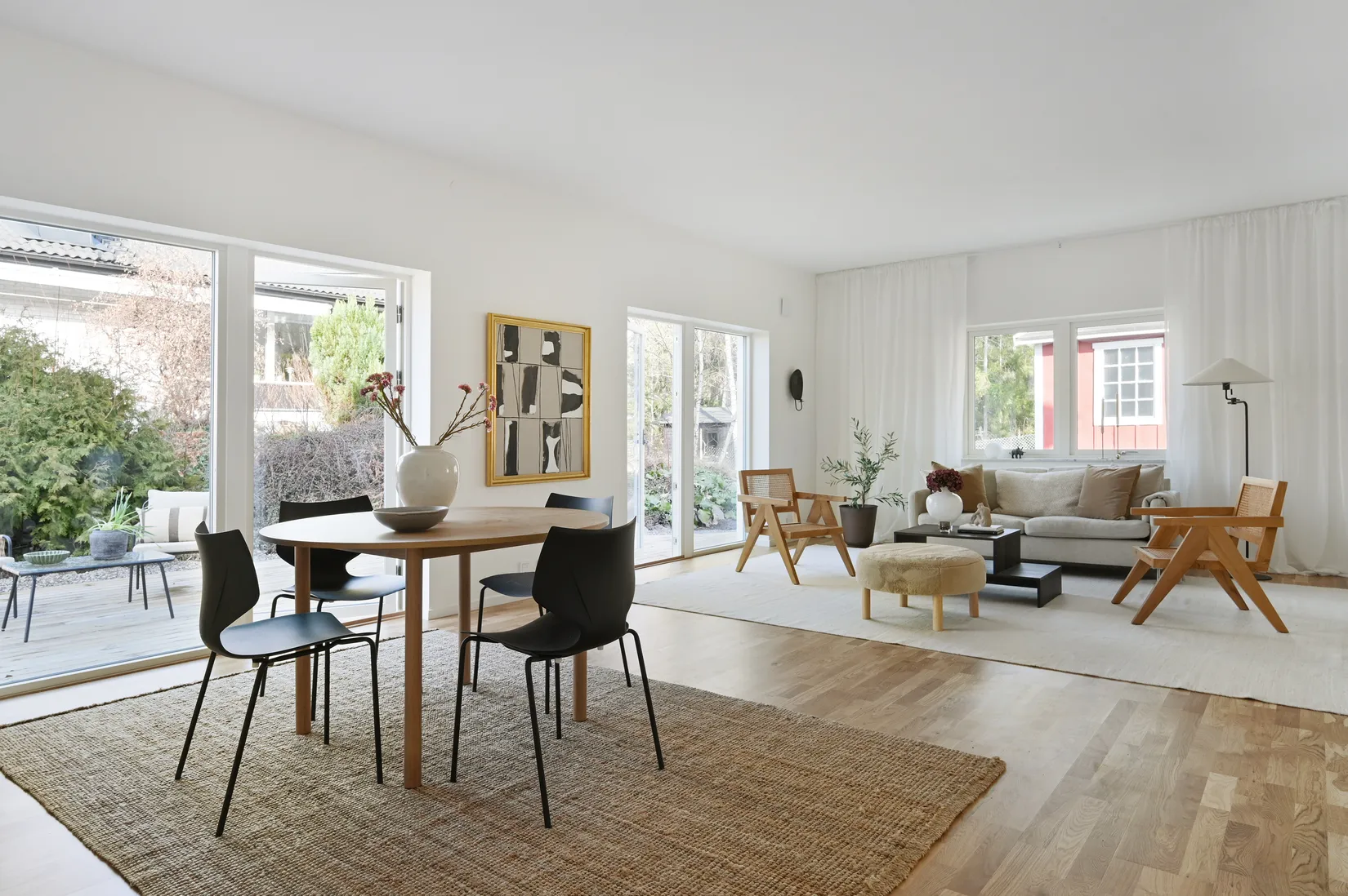 Villa, Skoldalsvägen 24B, Landsnora, Sollentuna