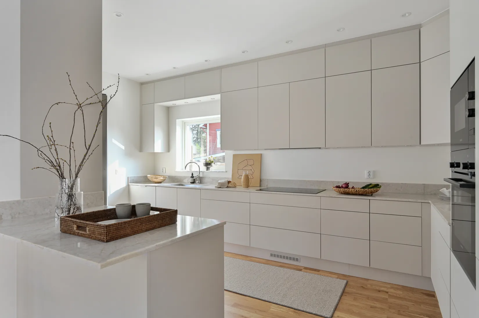 Villa, Skoldalsvägen 24B, Landsnora, Sollentuna