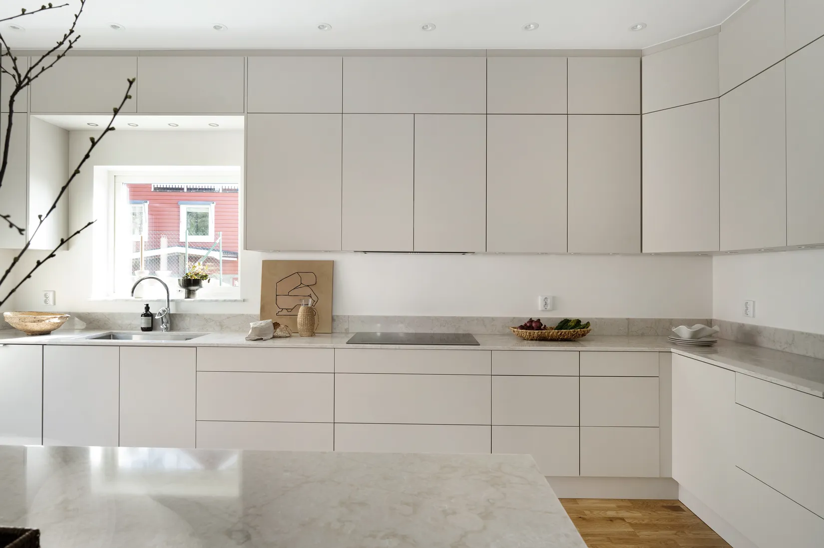 Villa, Skoldalsvägen 24B, Landsnora, Sollentuna