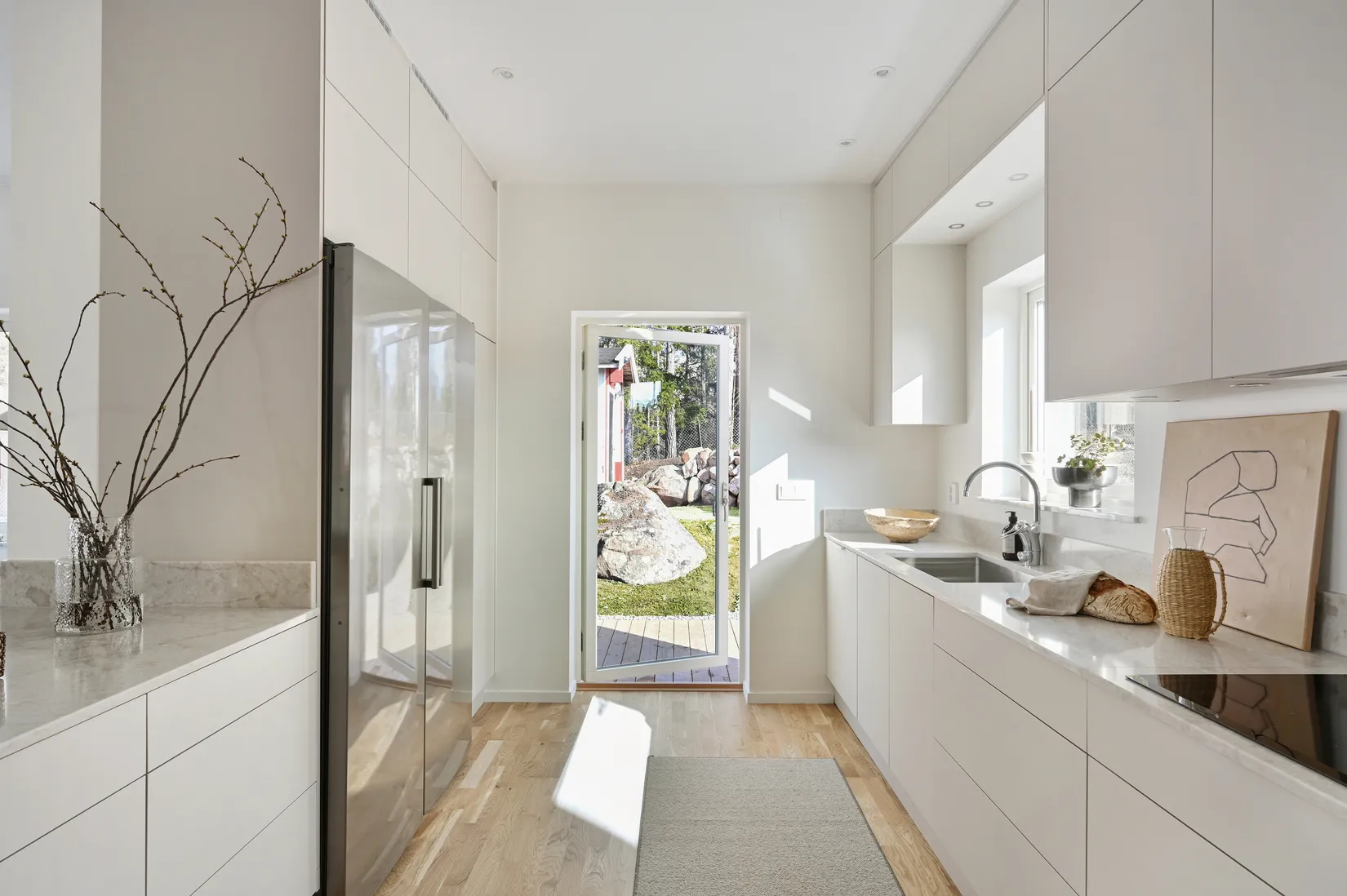 Villa, Skoldalsvägen 24B, Landsnora, Sollentuna