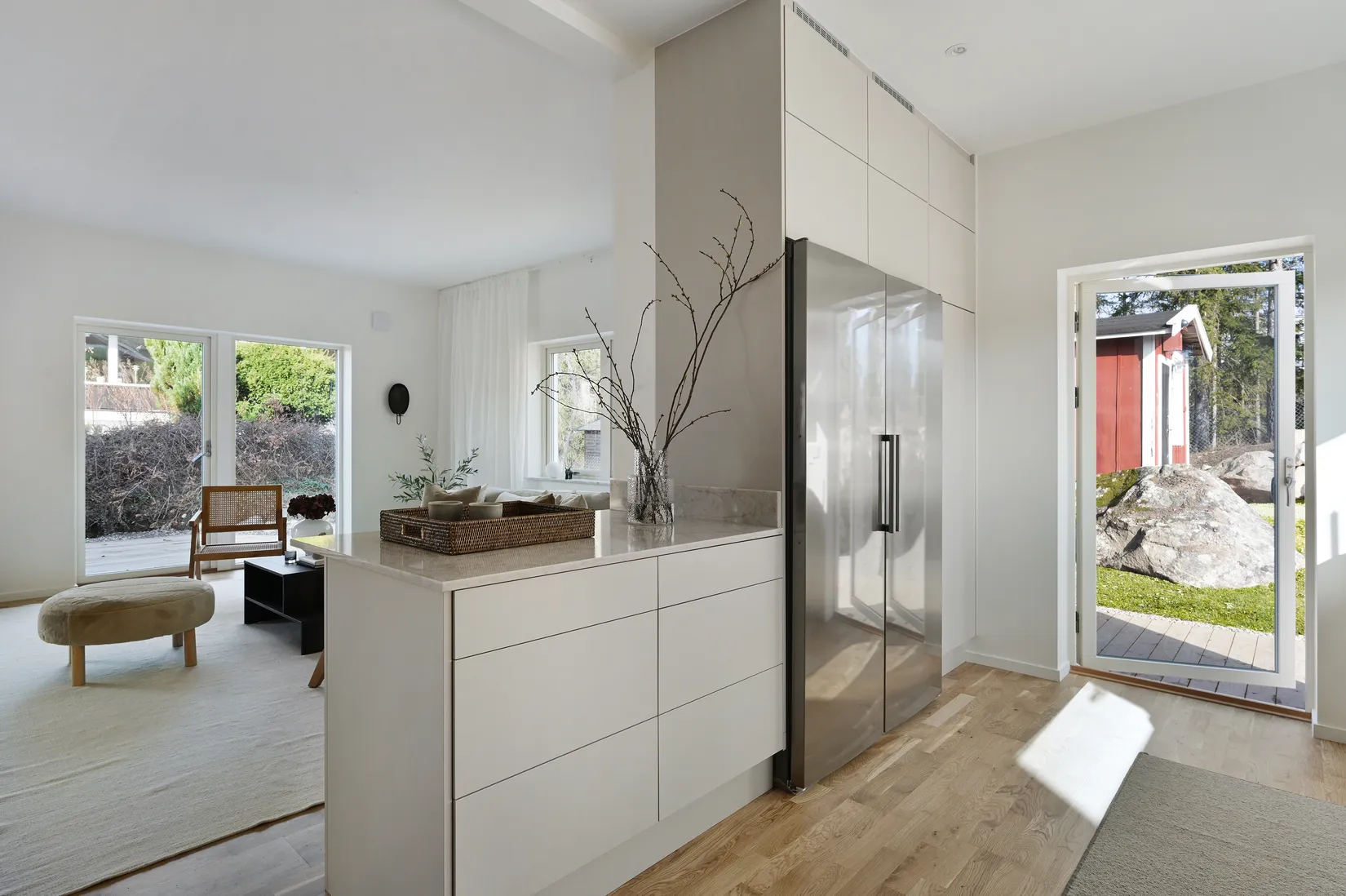 Villa, Skoldalsvägen 24B, Landsnora, Sollentuna