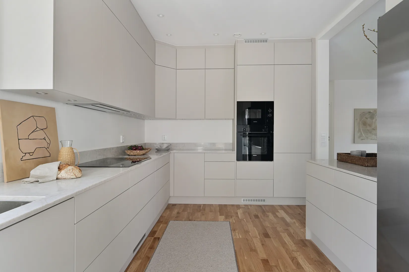 Villa, Skoldalsvägen 24B, Landsnora, Sollentuna