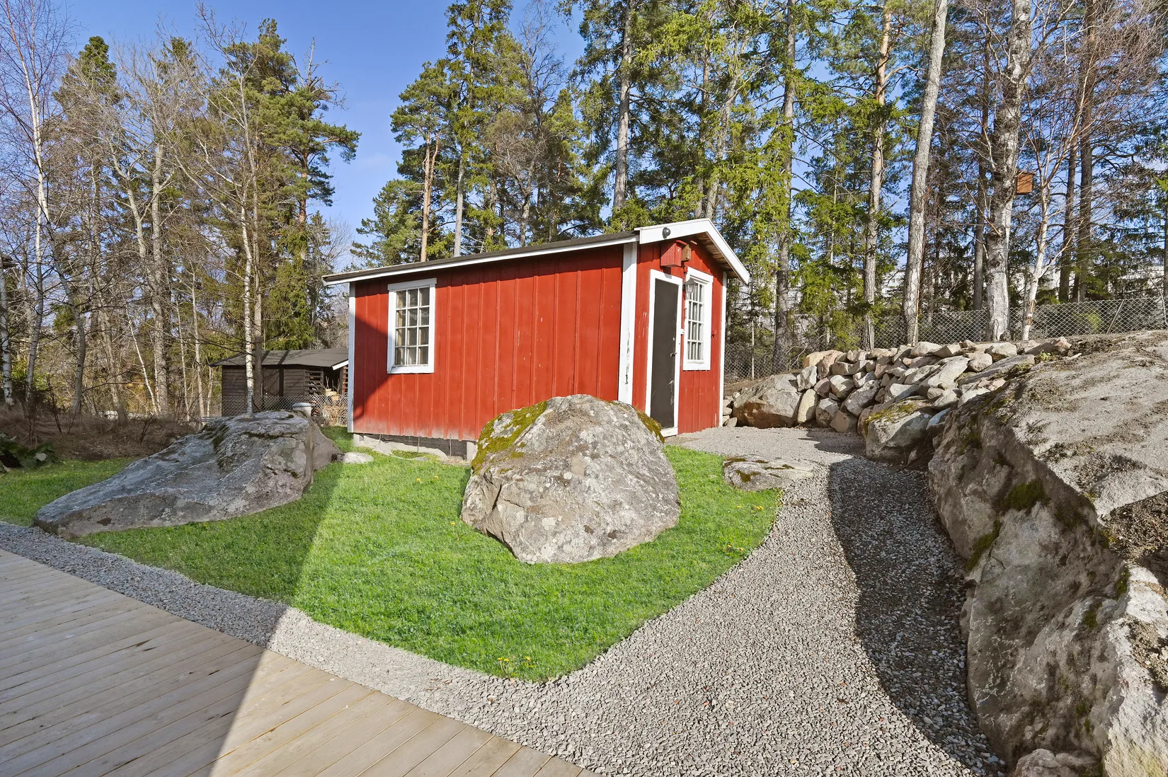 Villa, Skoldalsvägen 24B, Landsnora, Sollentuna