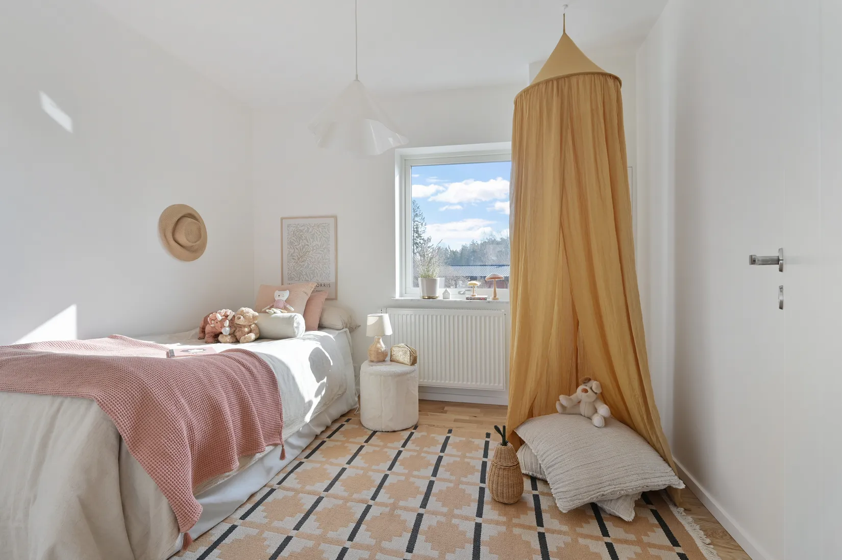 Villa, Skoldalsvägen 24B, Landsnora, Sollentuna