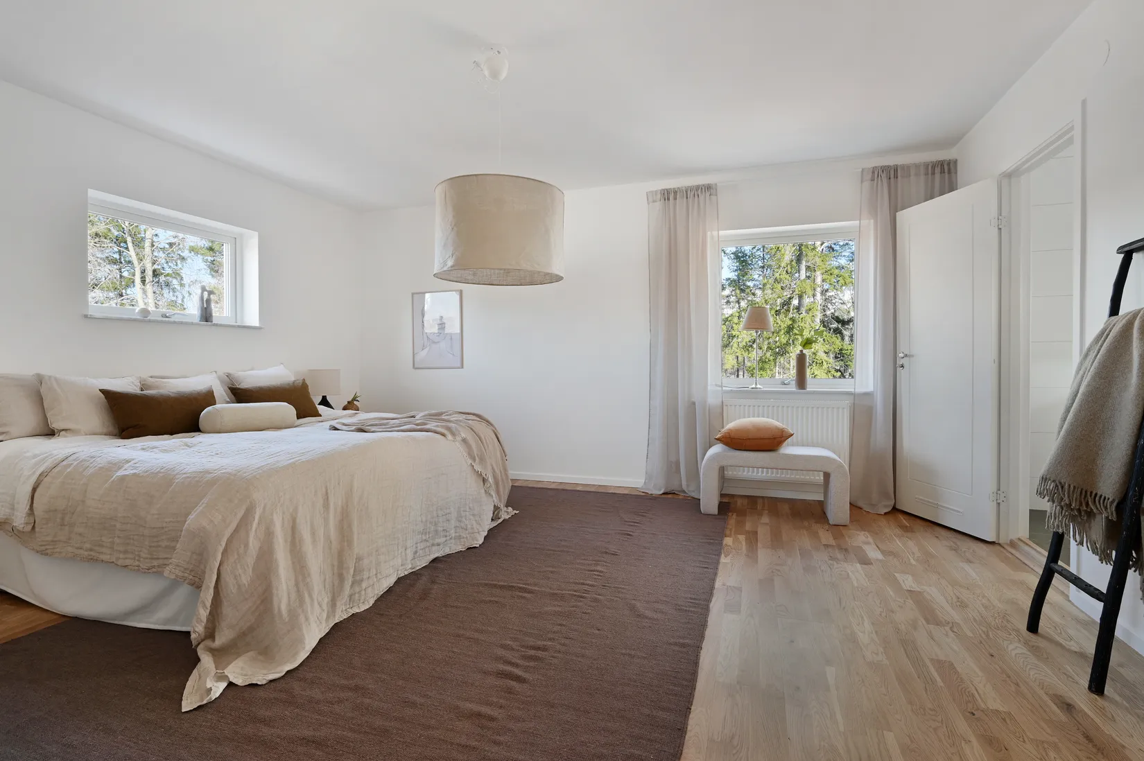 Villa, Skoldalsvägen 24B, Landsnora, Sollentuna