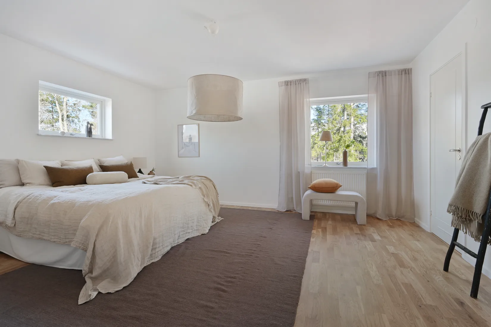 Villa, Skoldalsvägen 24B, Landsnora, Sollentuna