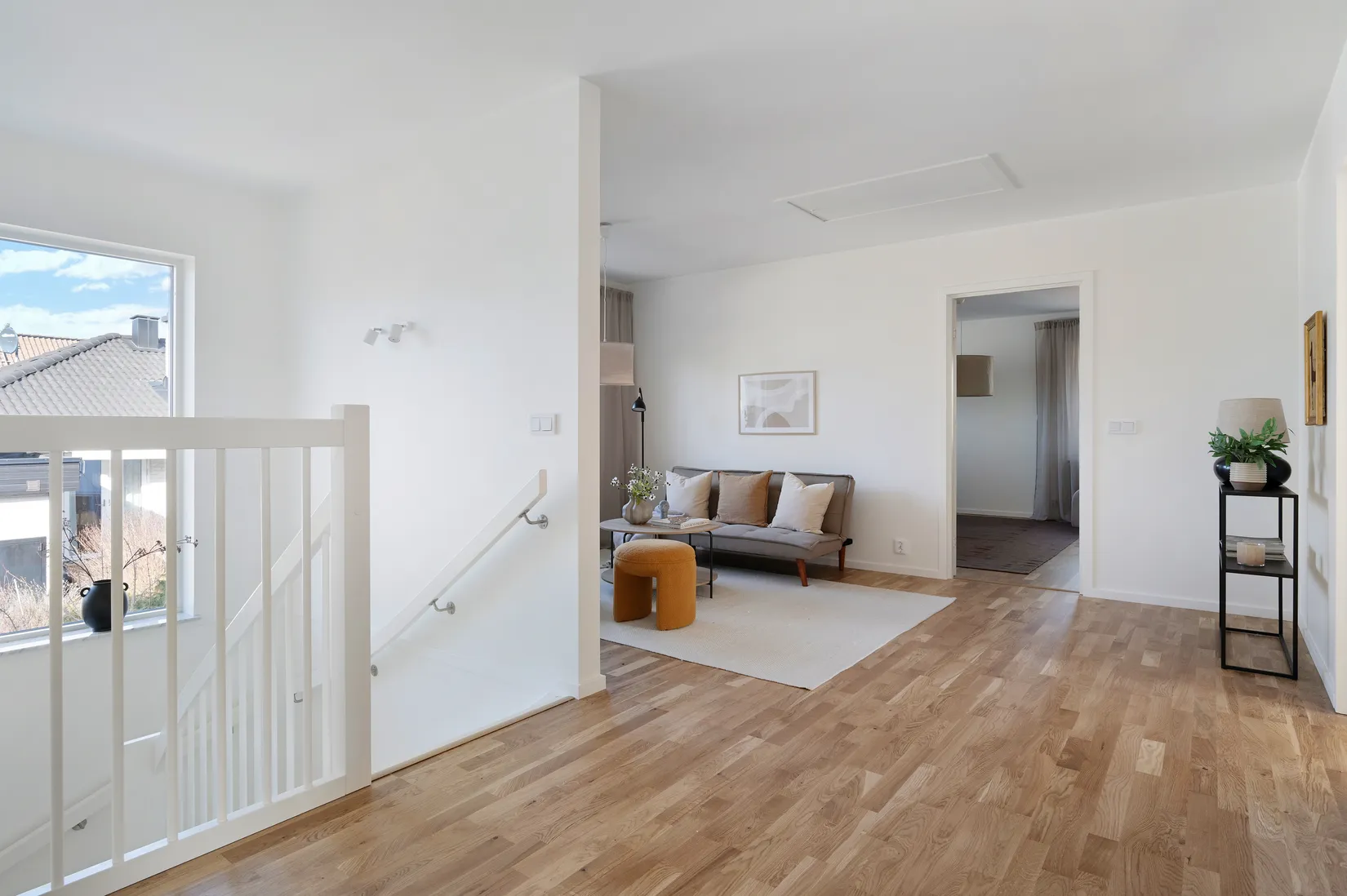 Villa, Skoldalsvägen 24B, Landsnora, Sollentuna