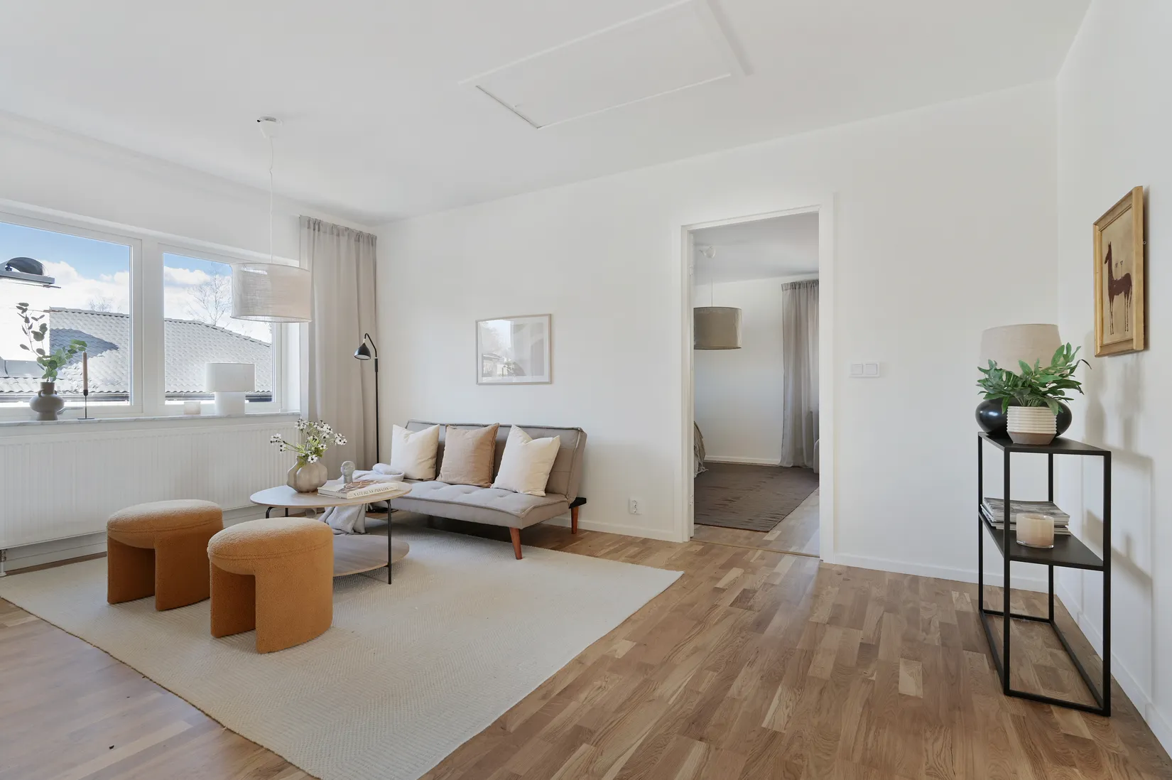 Villa, Skoldalsvägen 24B, Landsnora, Sollentuna